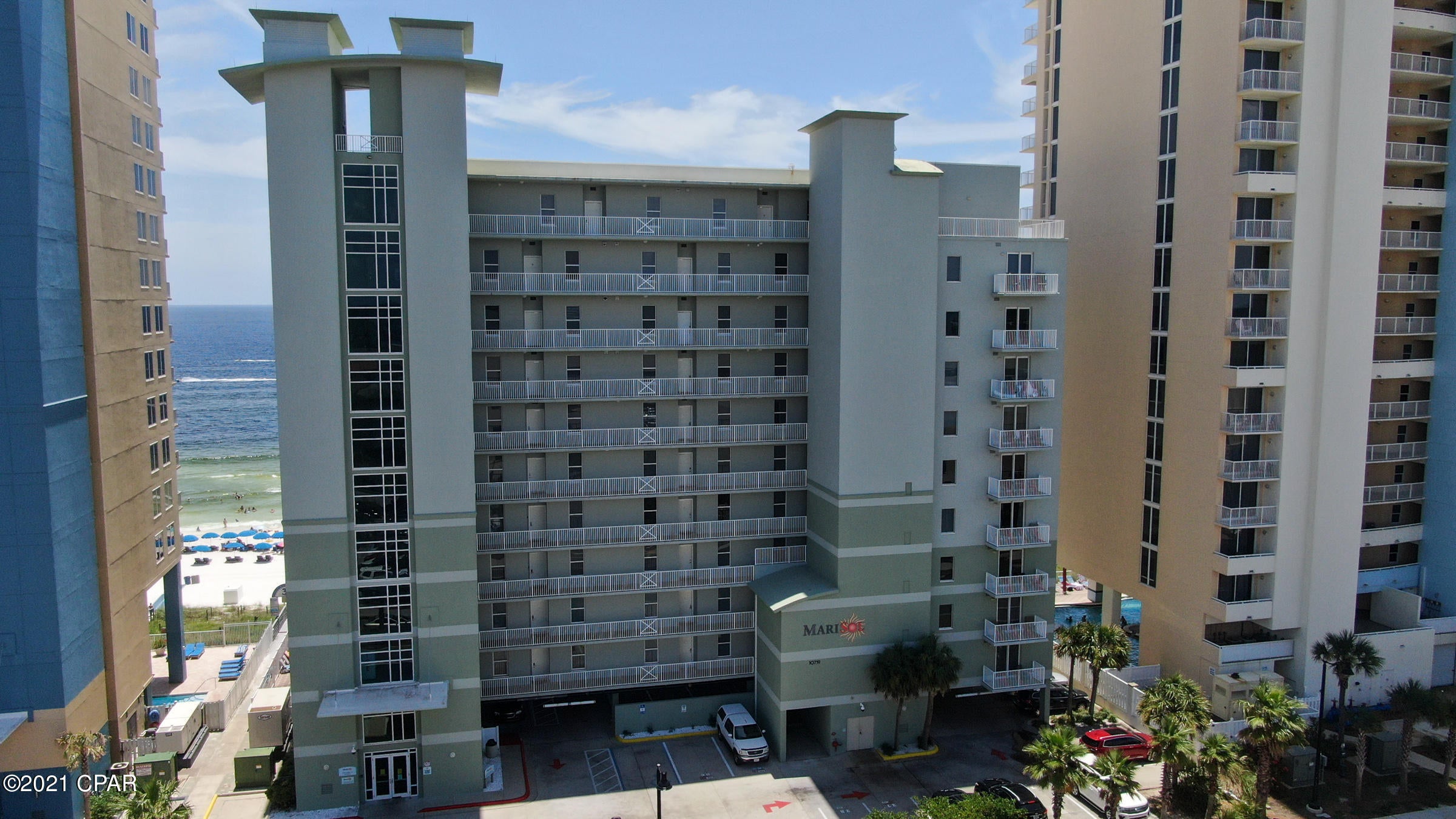 Marisol Condo - Residential
