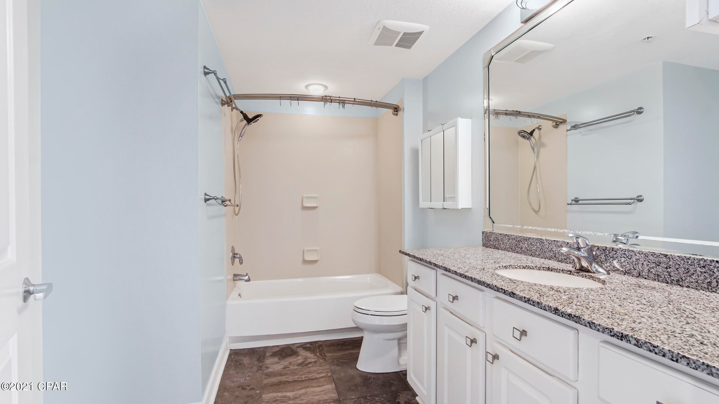 Marisol Condo - Residential