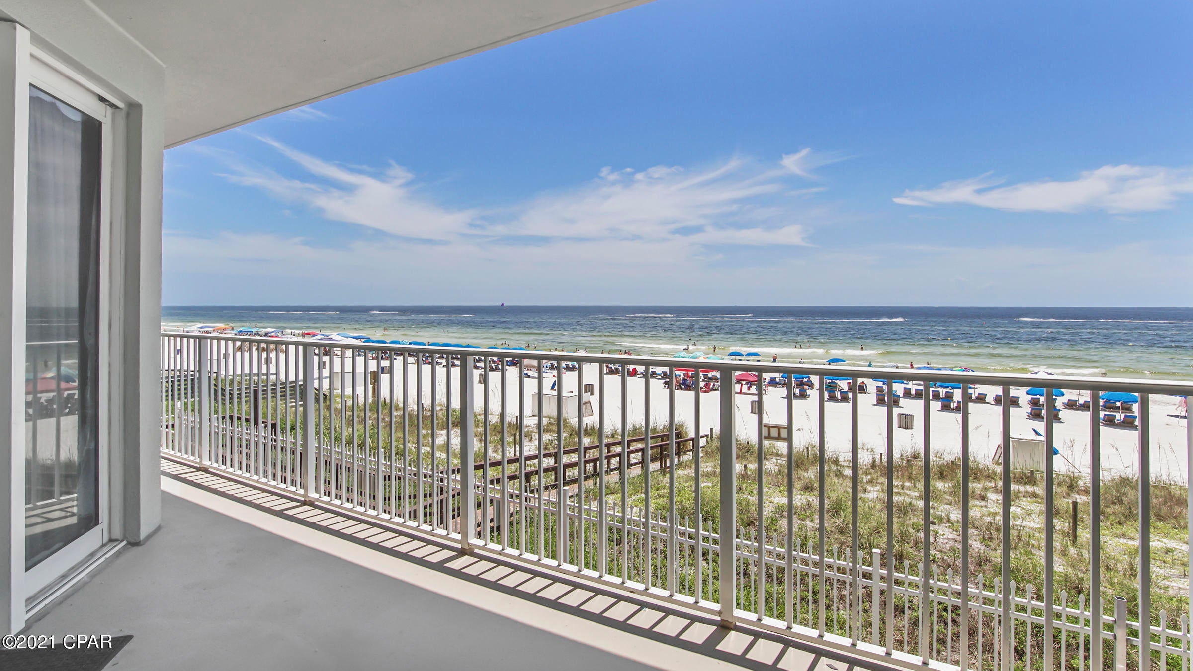 Marisol Condo - Residential