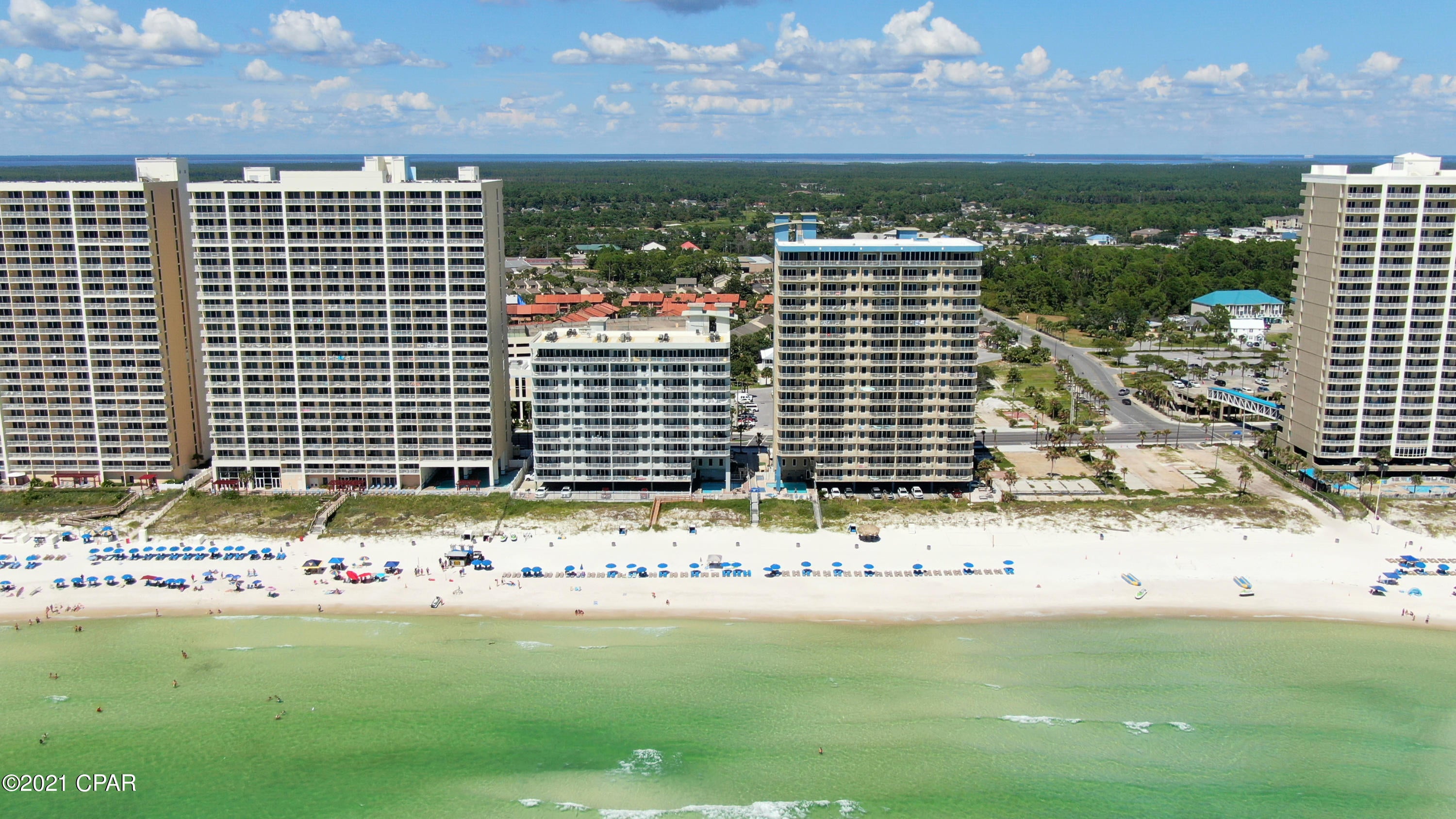 Marisol Condo - Residential