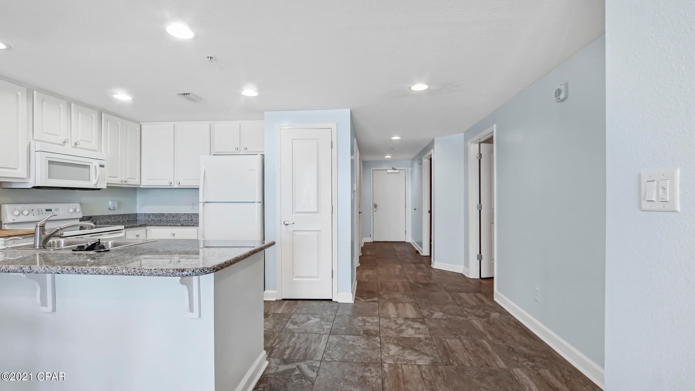 Marisol Condo - Residential