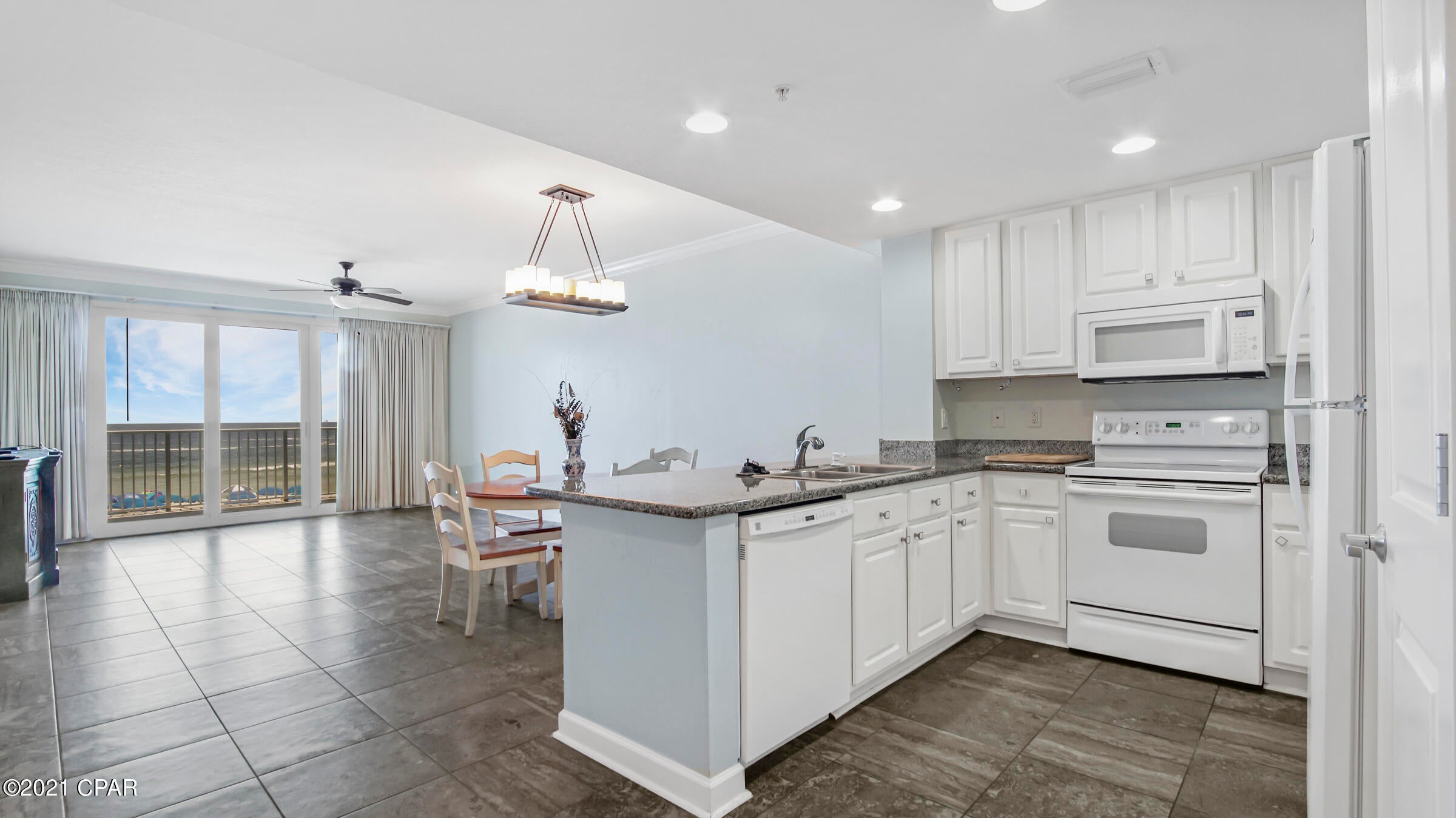 Marisol Condo - Residential