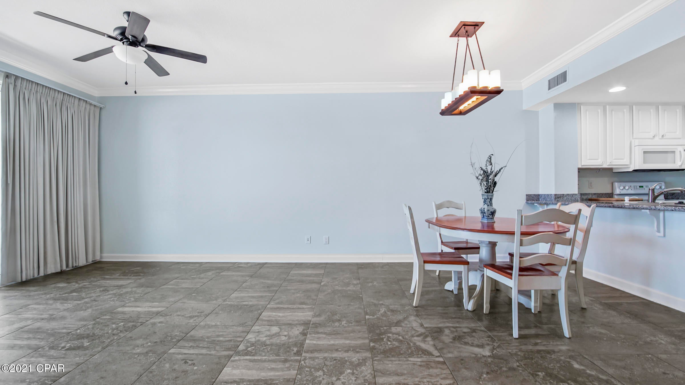 Marisol Condo - Residential