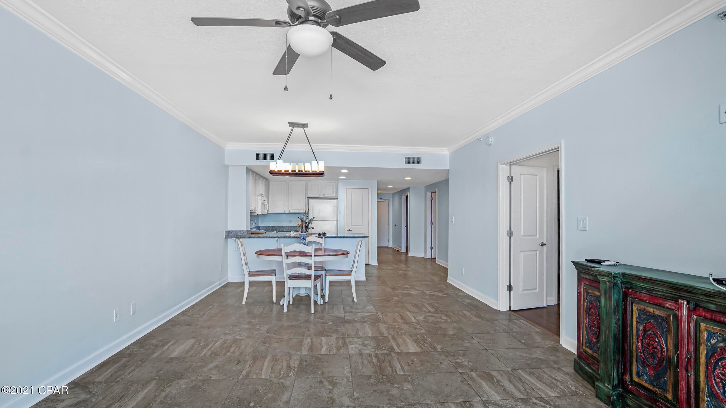 Marisol Condo - Residential