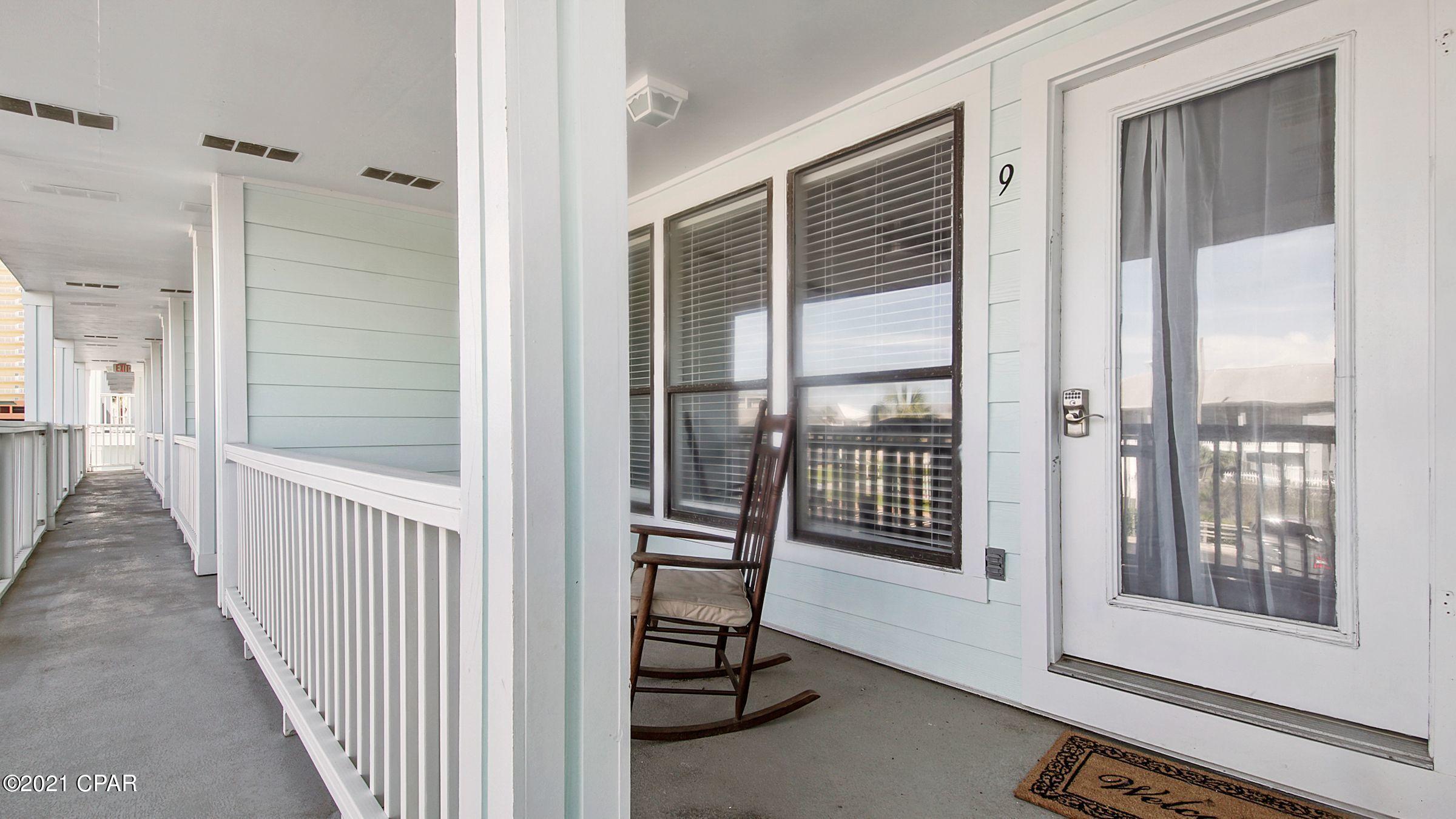 Southwind 3 Condo - Residential