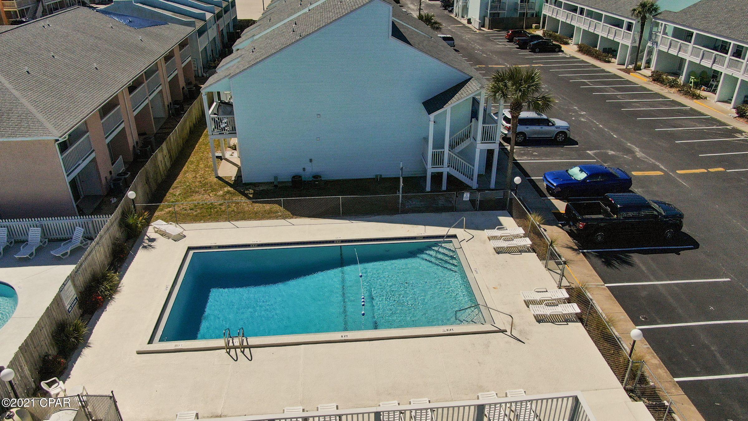 Southwind 3 Condo - Residential