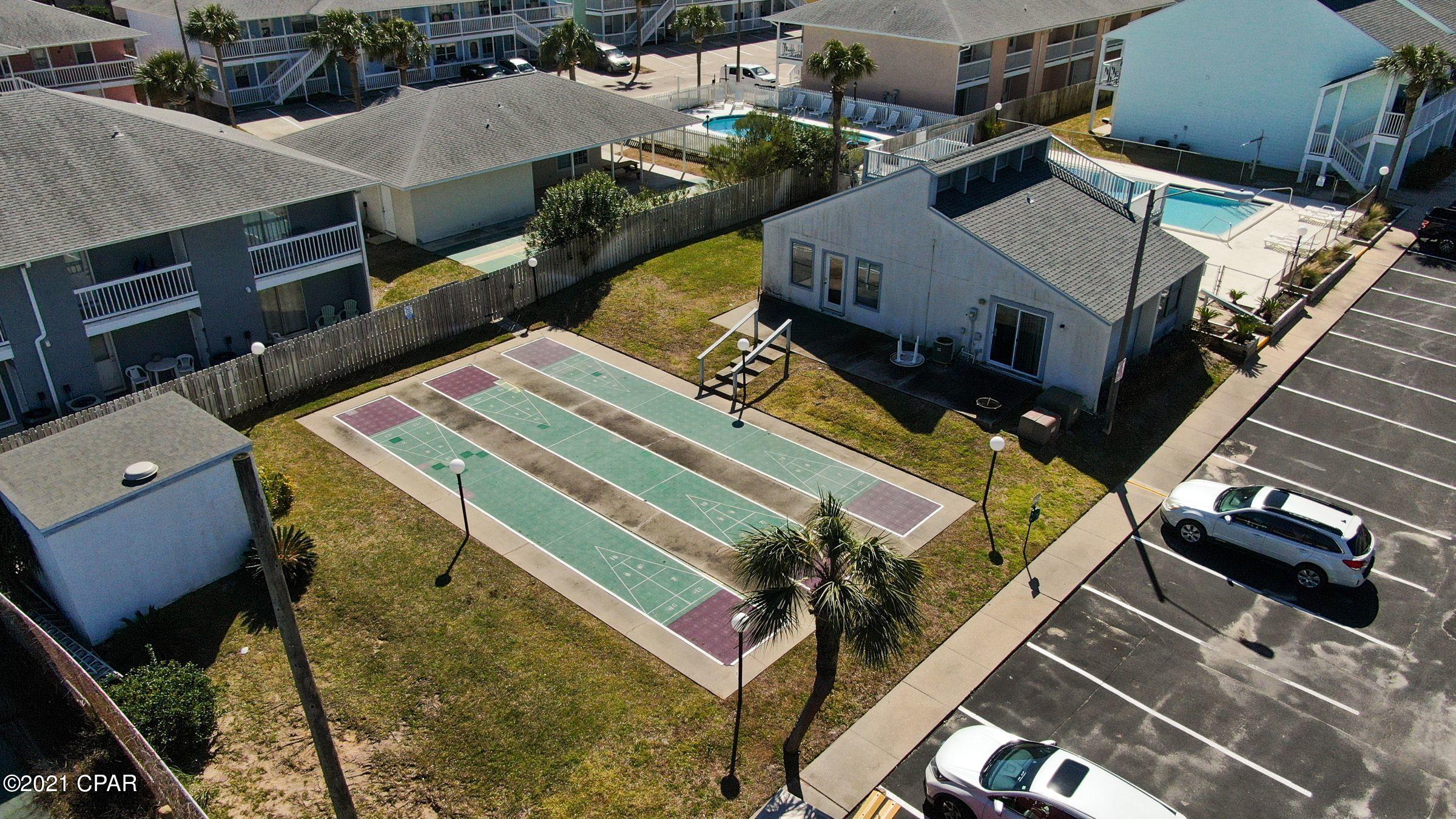 Southwind 3 Condo - Residential