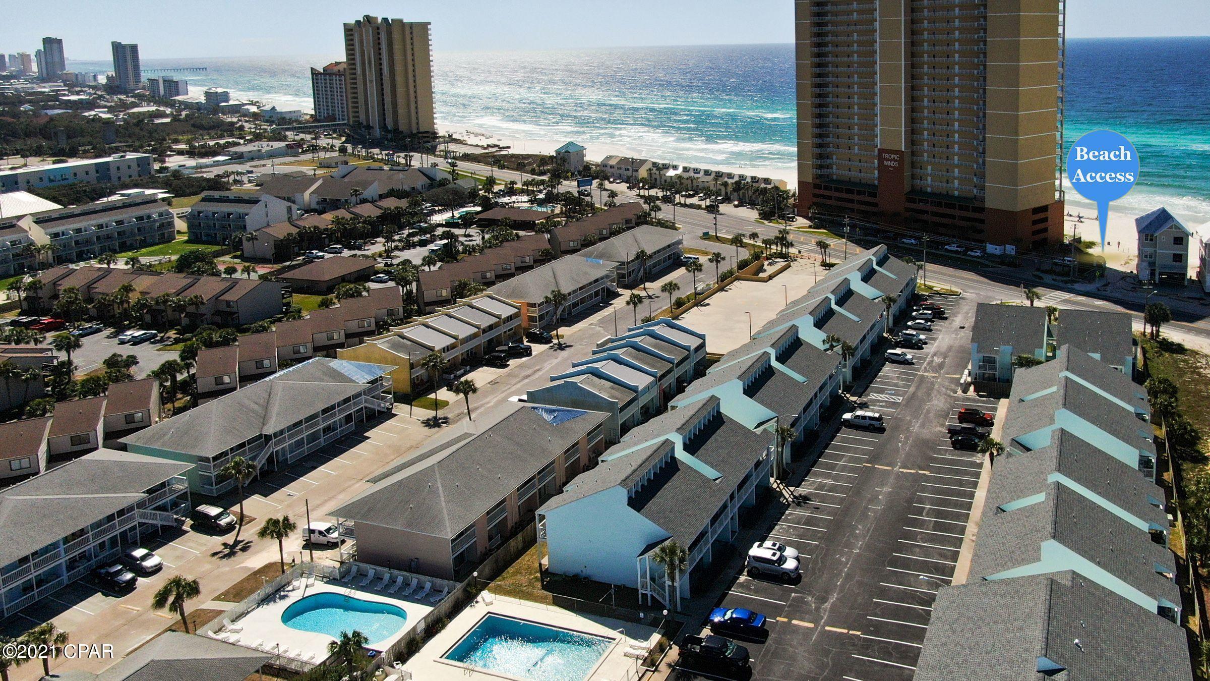 Southwind 3 Condo - Residential