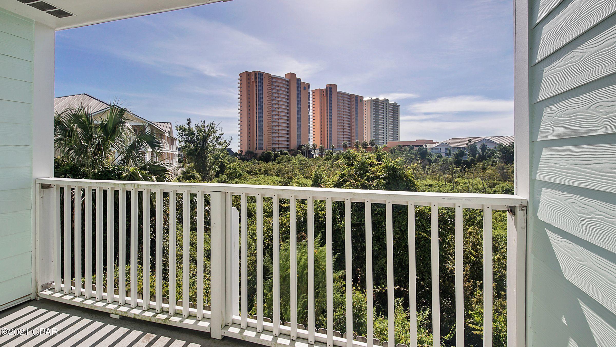 Southwind 3 Condo - Residential