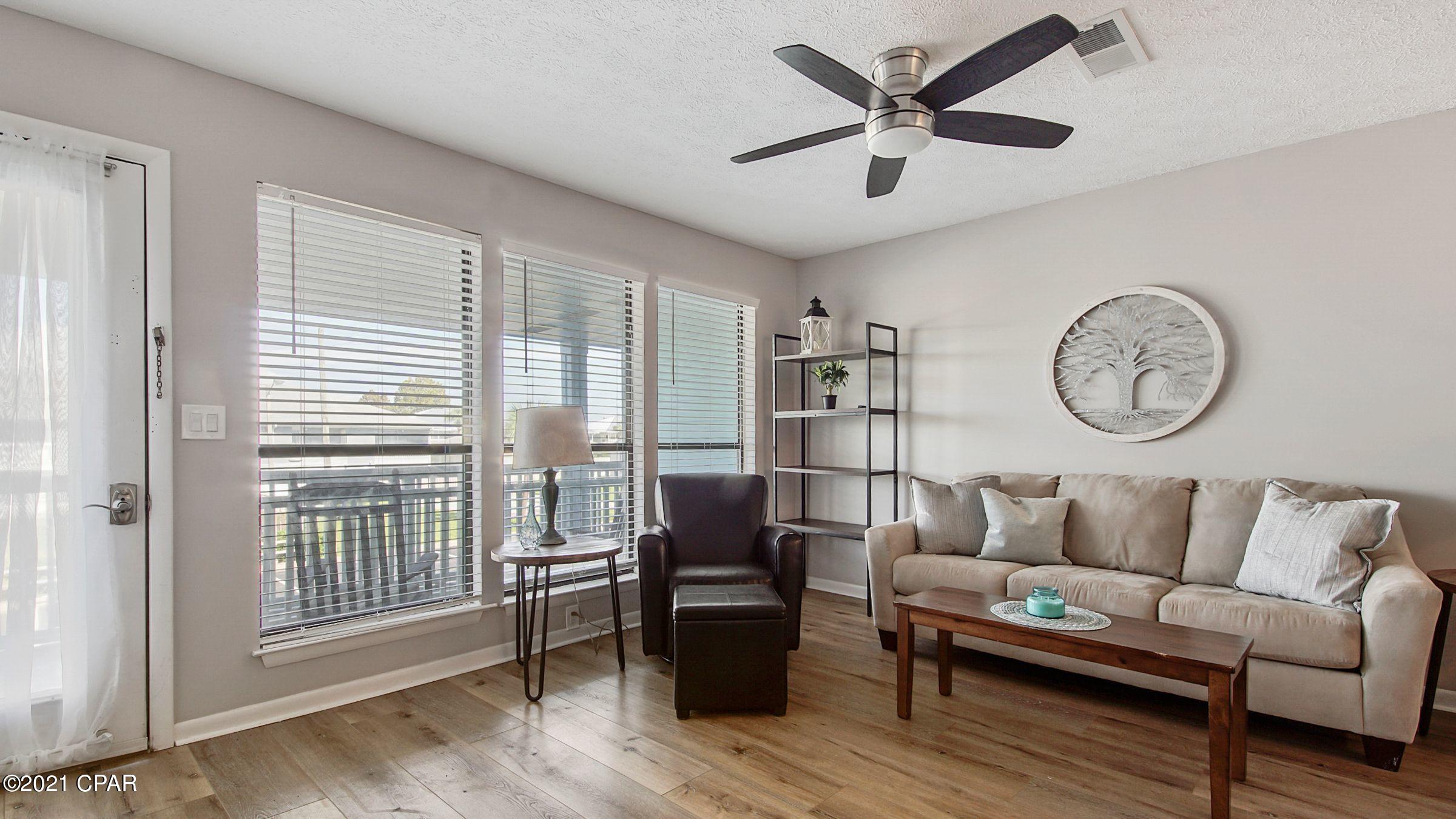 Southwind 3 Condo - Residential