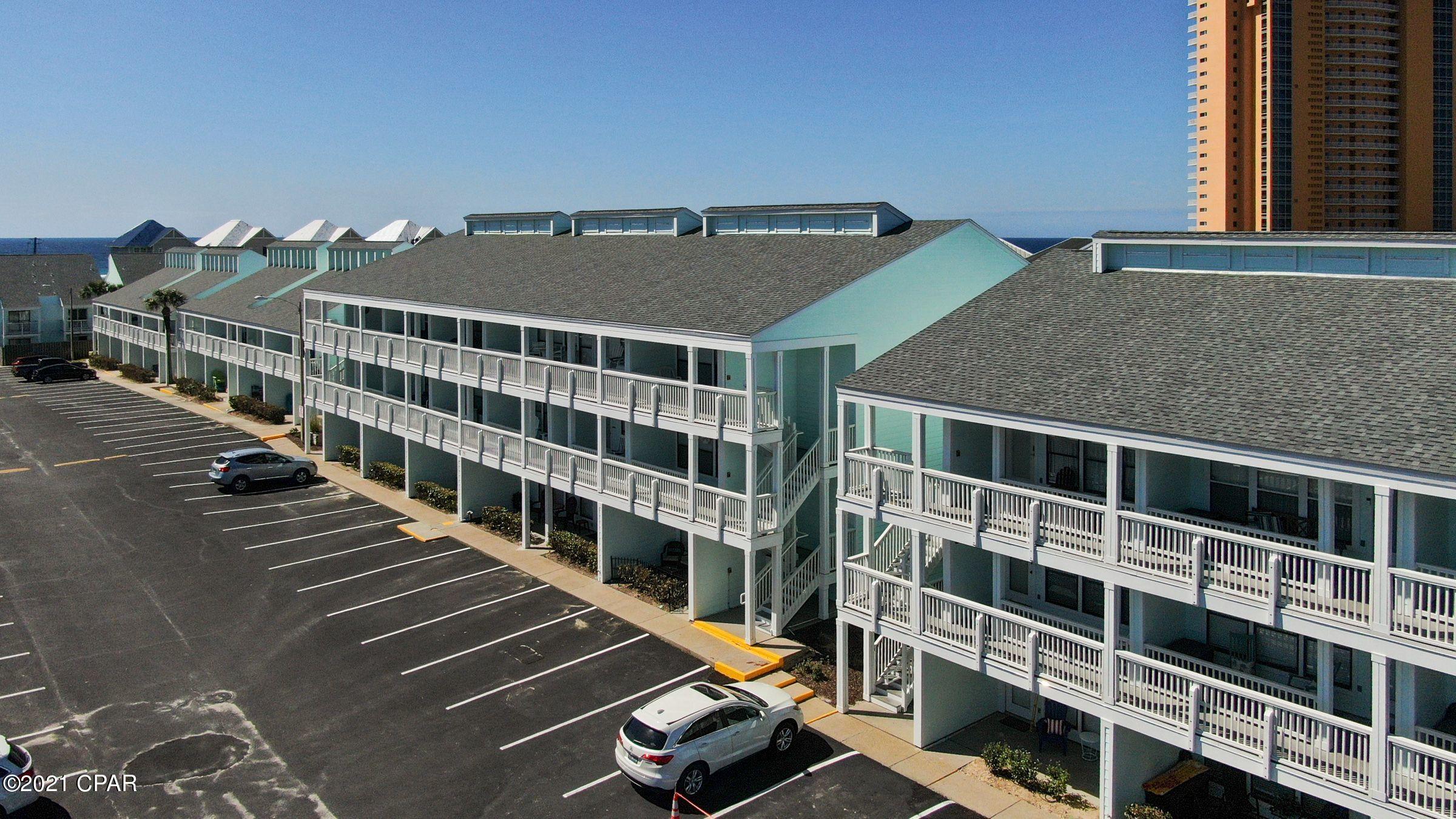 Southwind 3 Condo - Residential