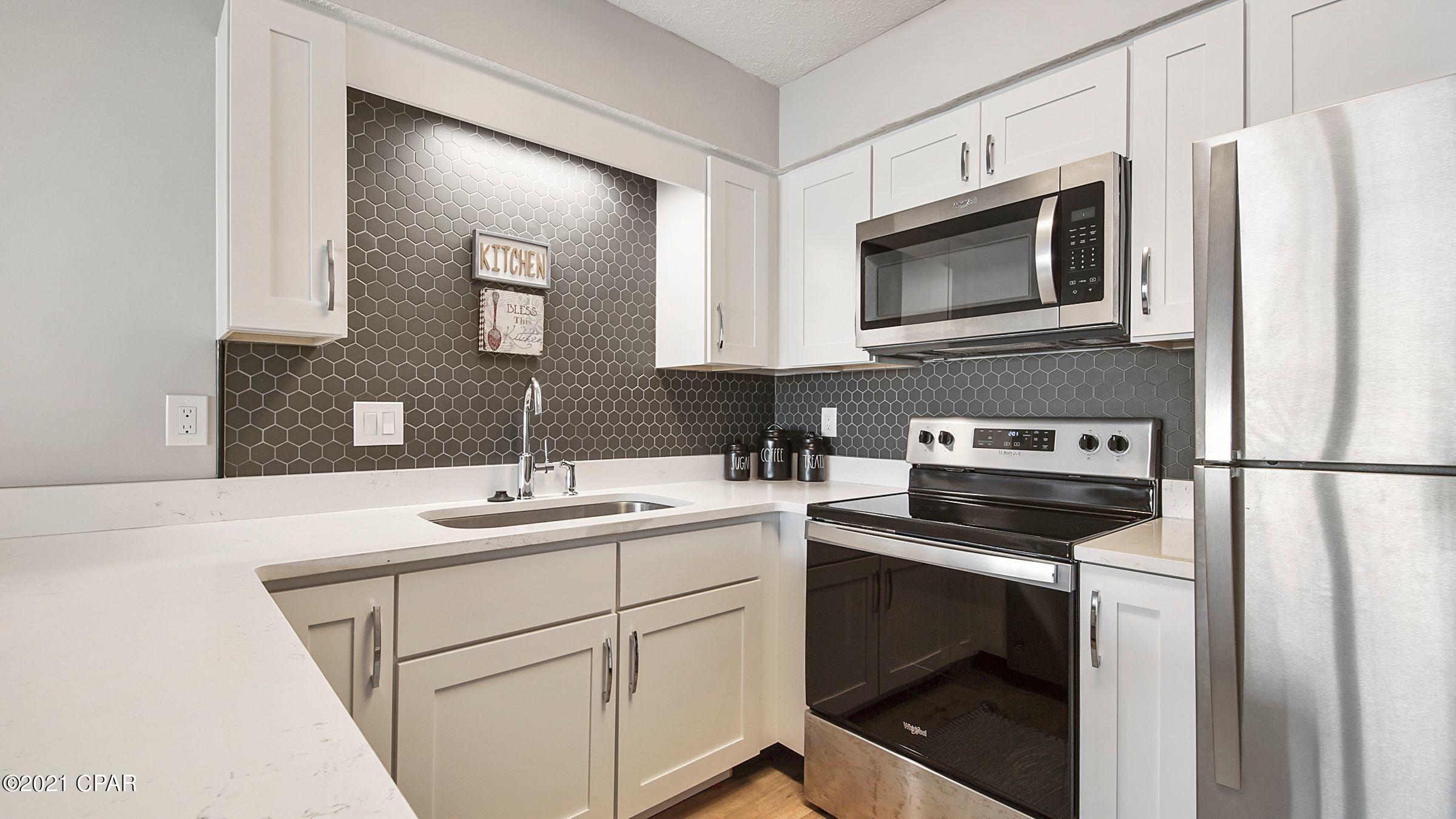 Southwind 3 Condo - Residential