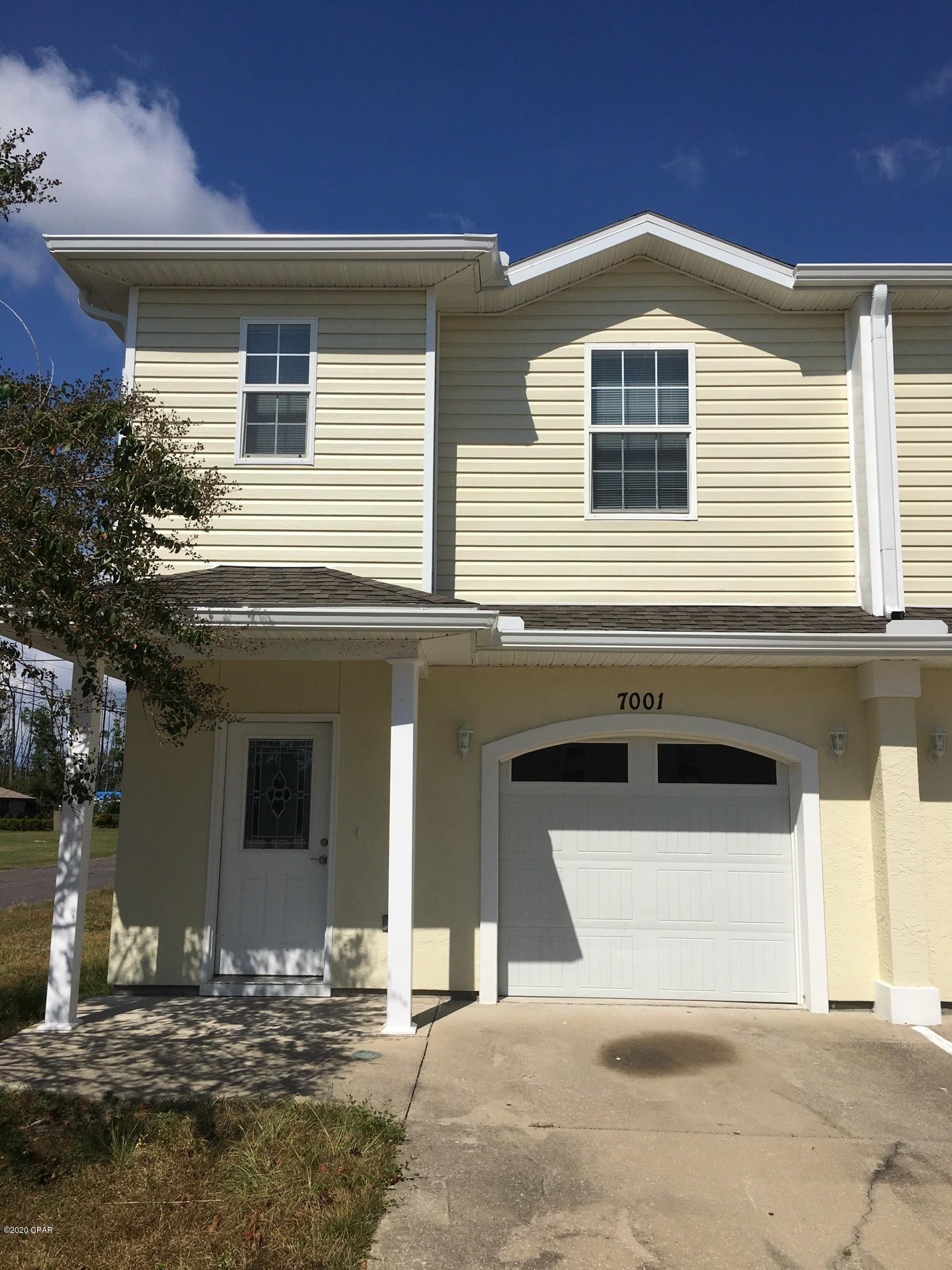 [No Recorded Subdiv] - Residential Lease