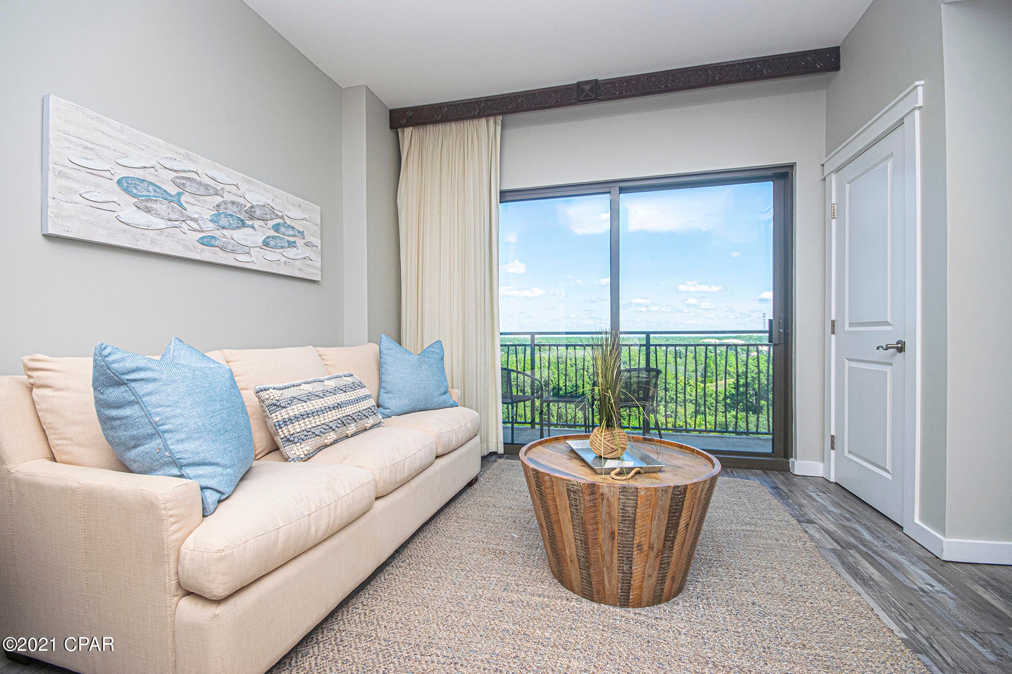 Origin At Seahaven - Residential