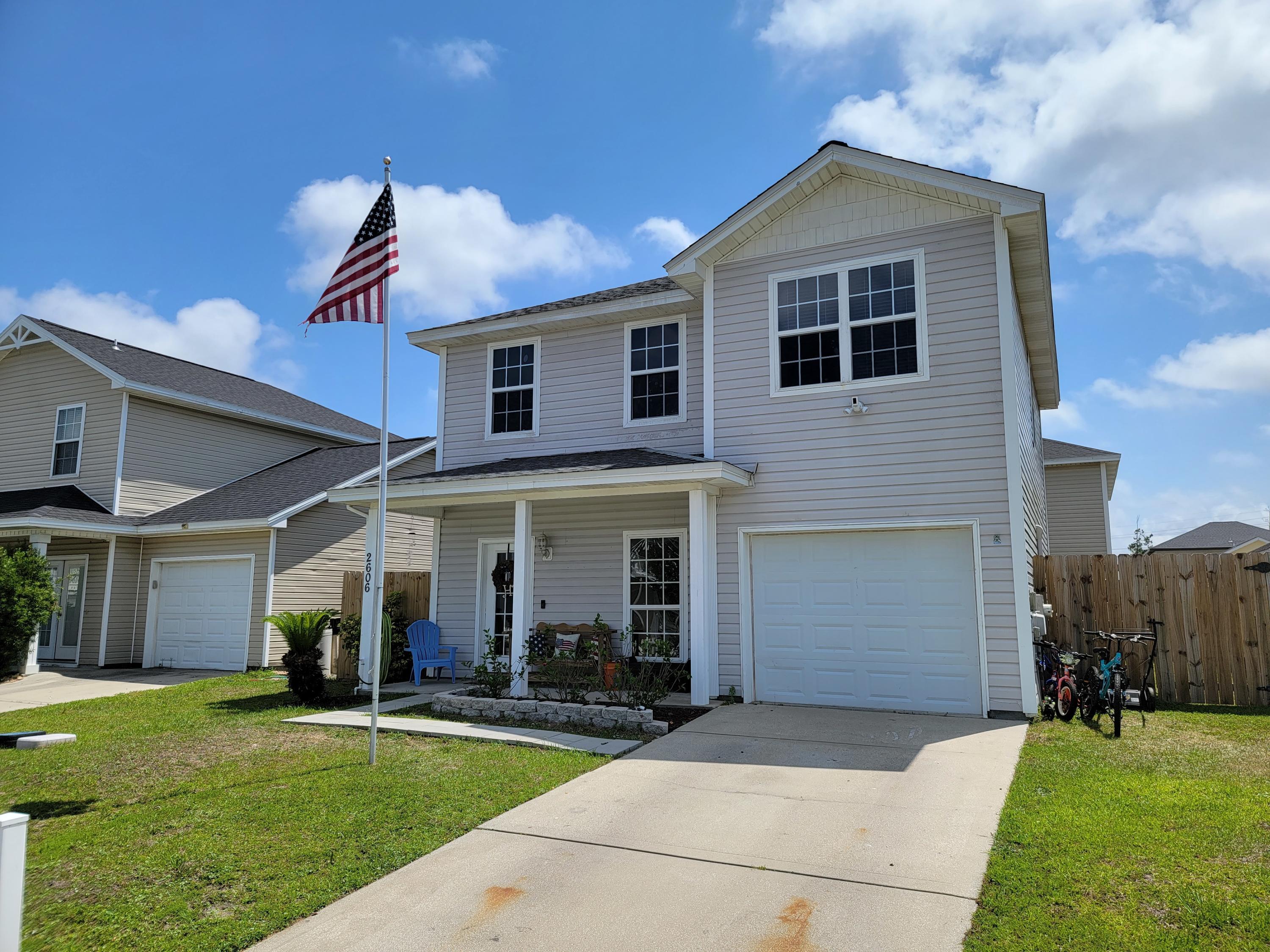 Avondale Estates - Residential