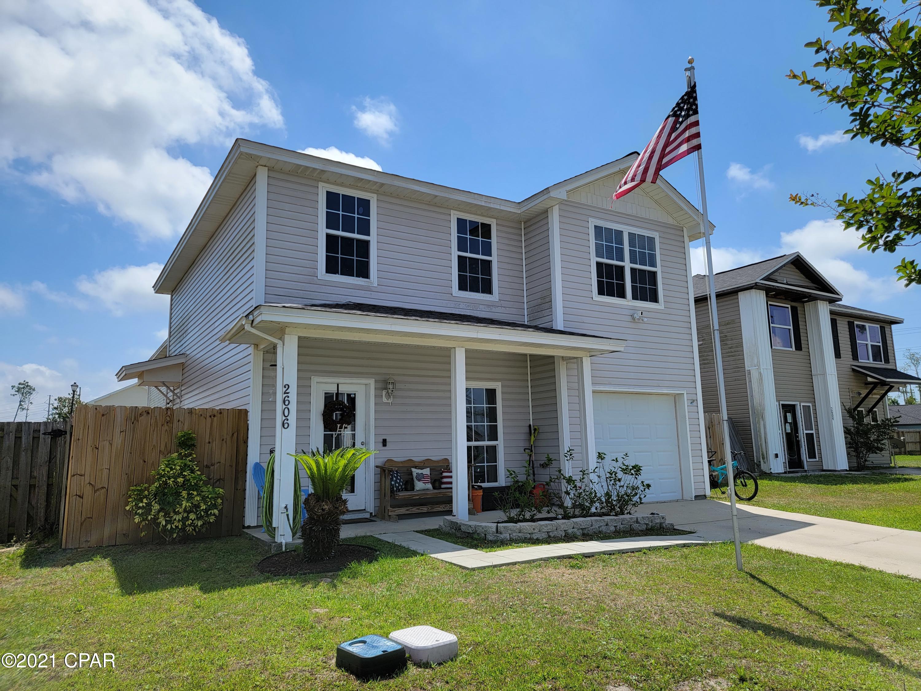 Avondale Estates - Residential