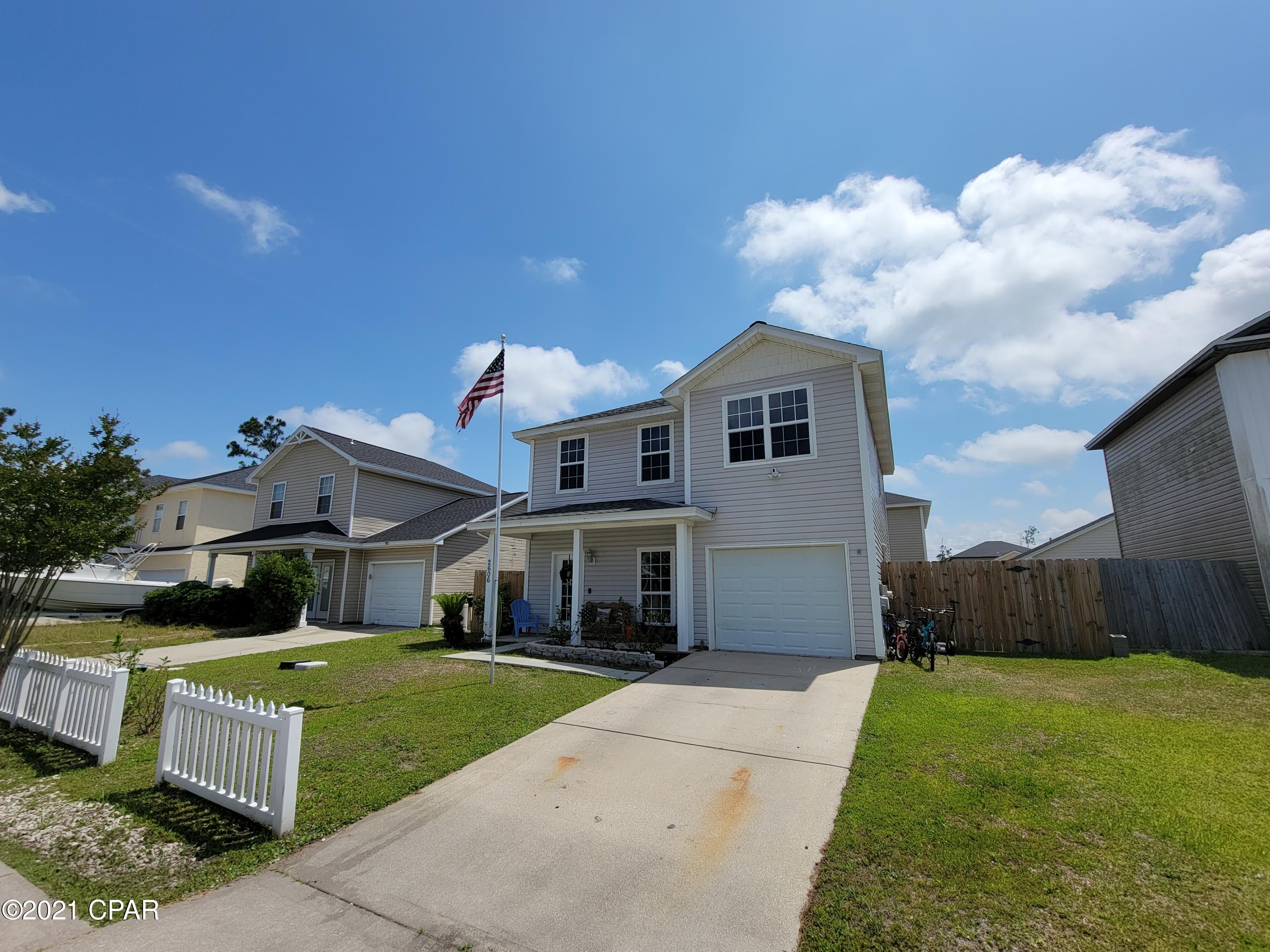 Avondale Estates - Residential