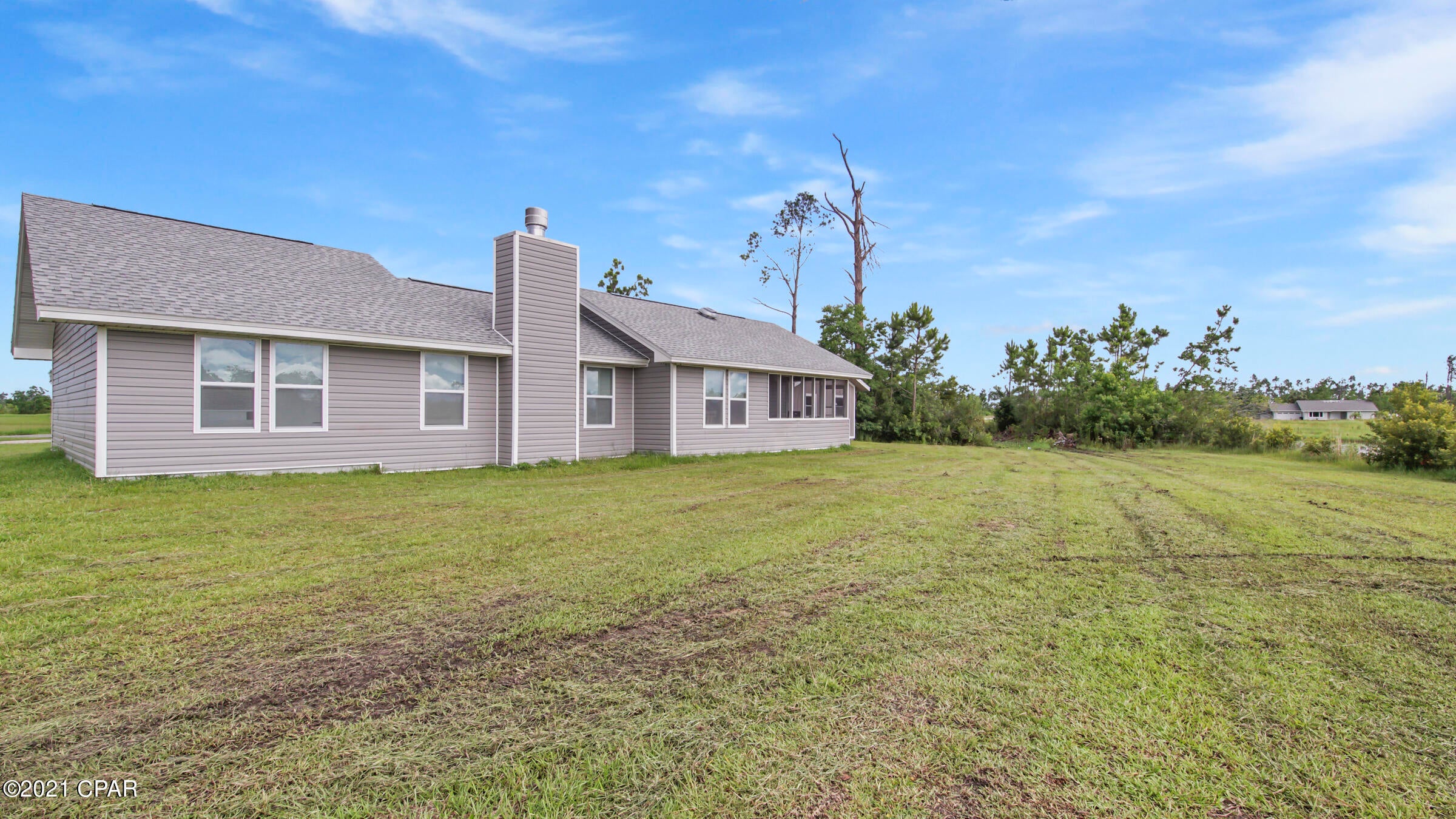 Sandy Creek Ranch And Country Club - Residential