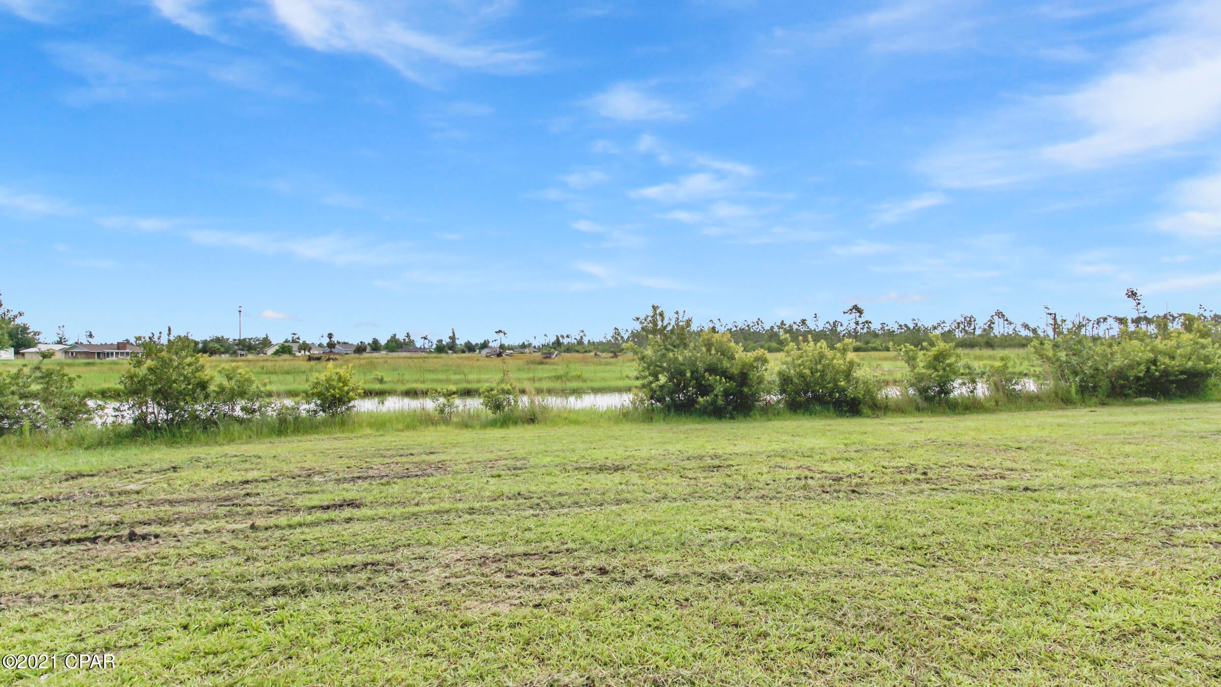 Sandy Creek Ranch And Country Club - Residential