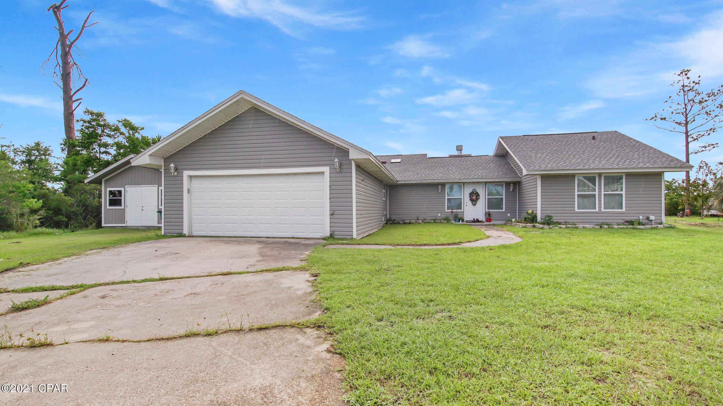 Sandy Creek Ranch And Country Club - Residential