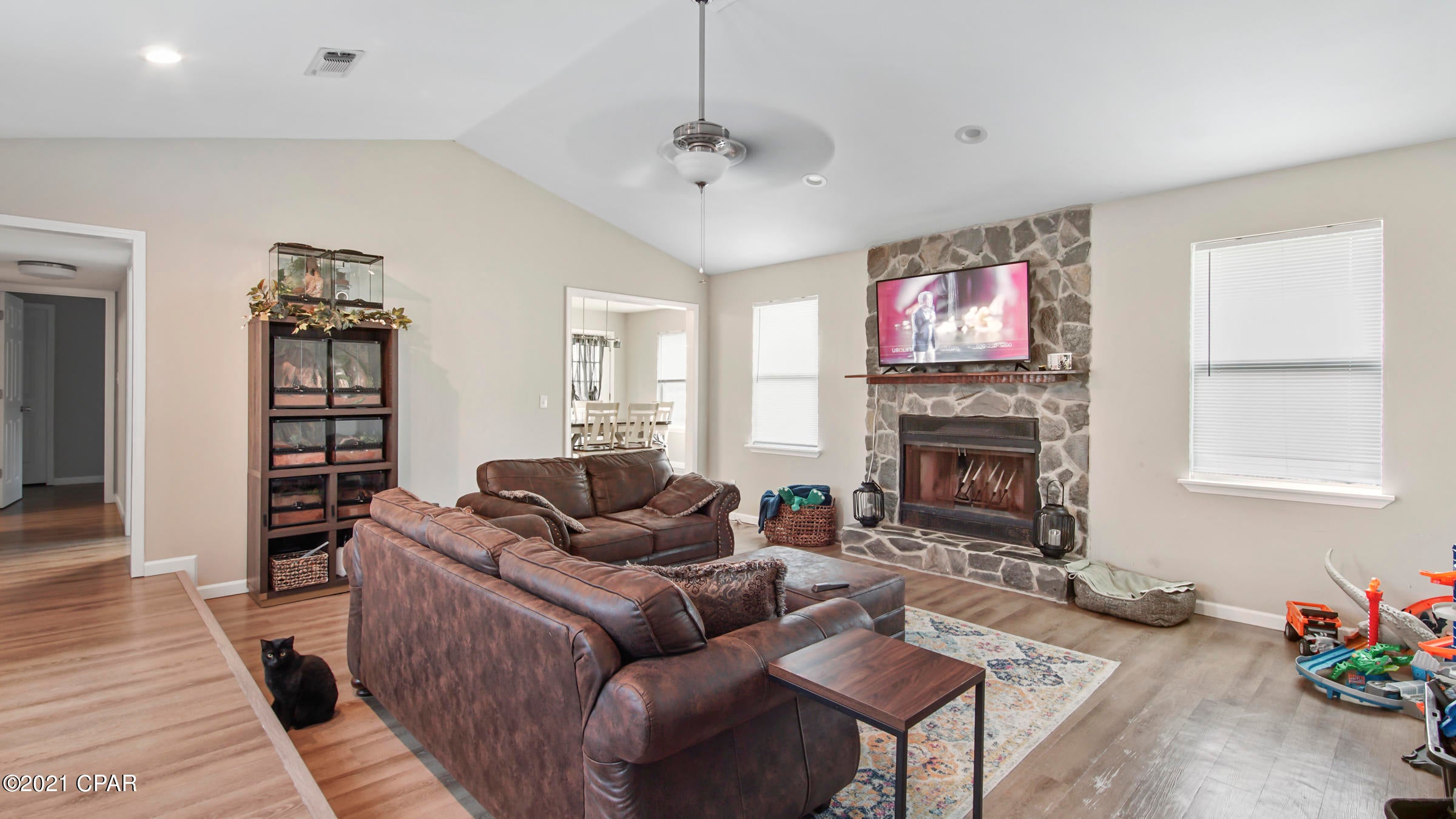 Sandy Creek Ranch And Country Club - Residential