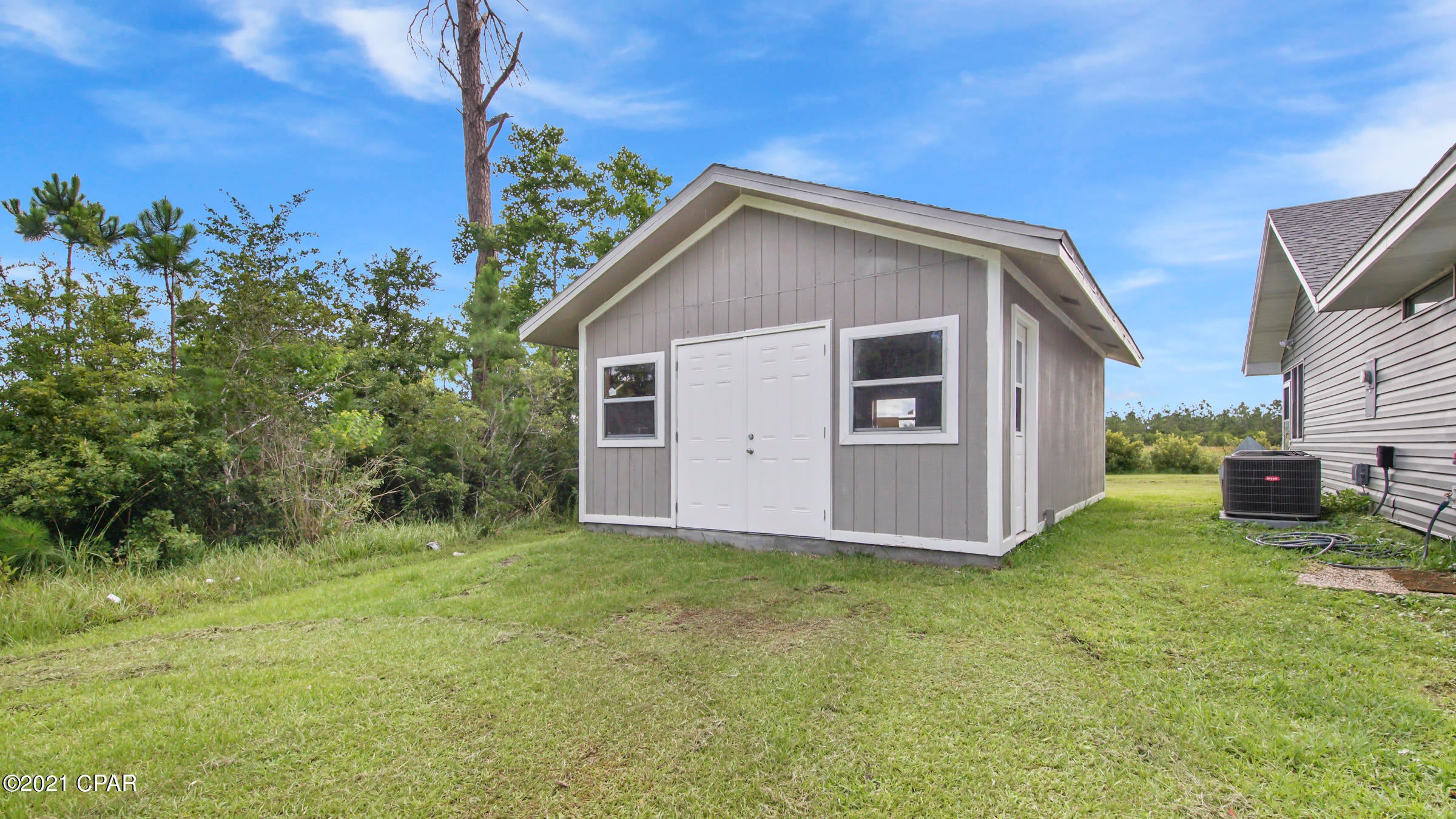 Sandy Creek Ranch And Country Club - Residential
