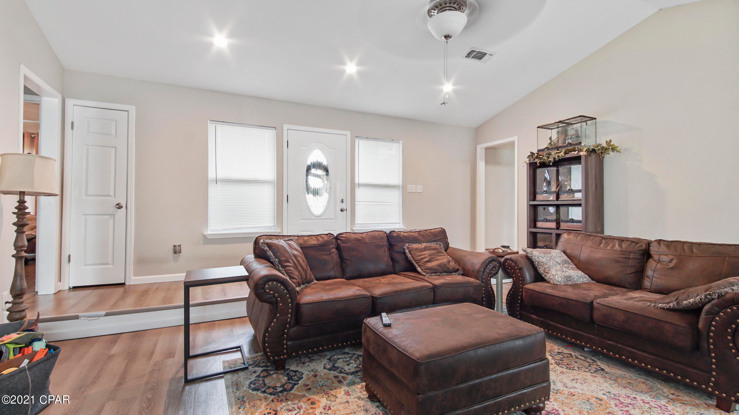Sandy Creek Ranch And Country Club - Residential