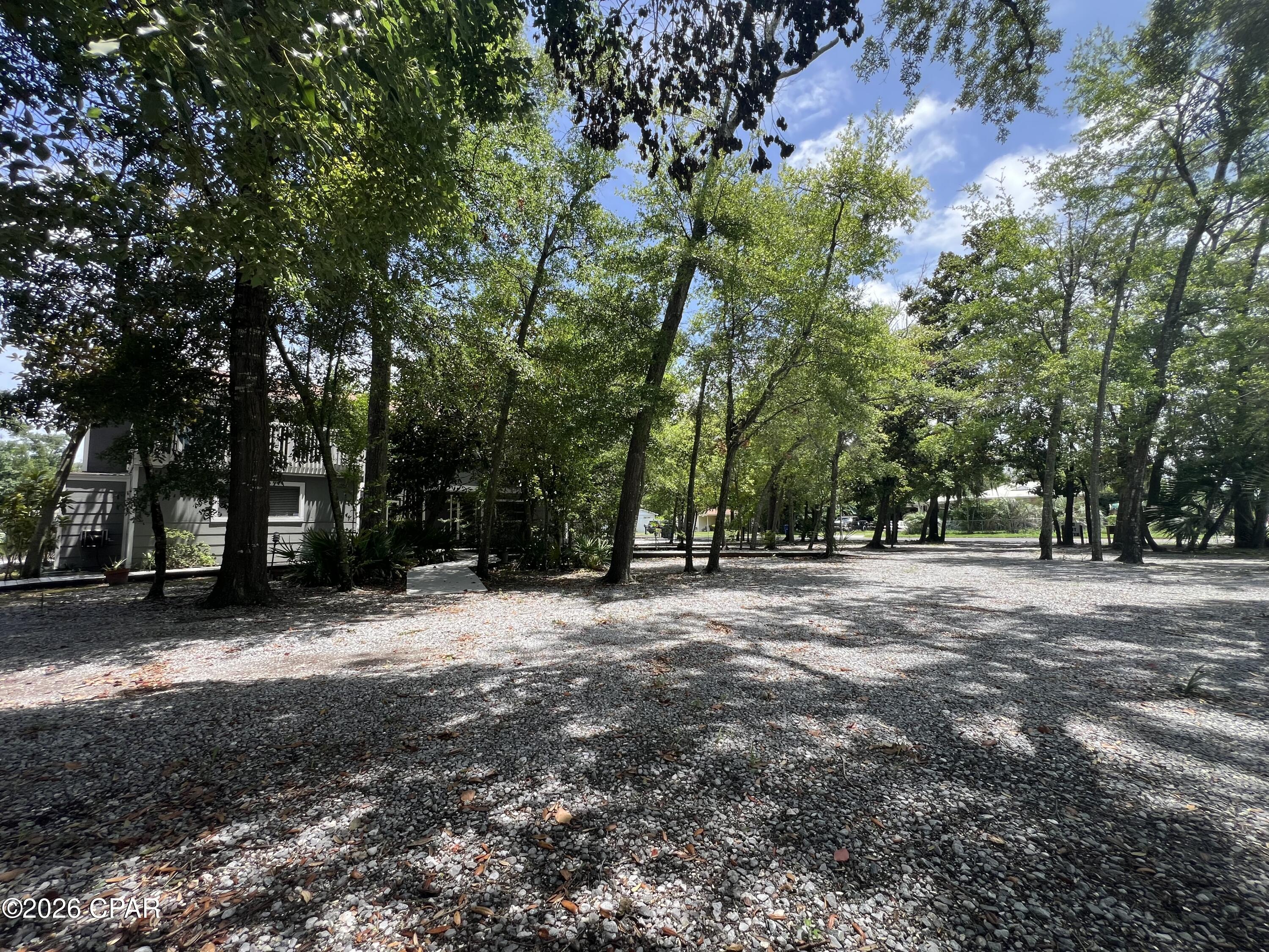No Named Subdivision - Commercial Lease