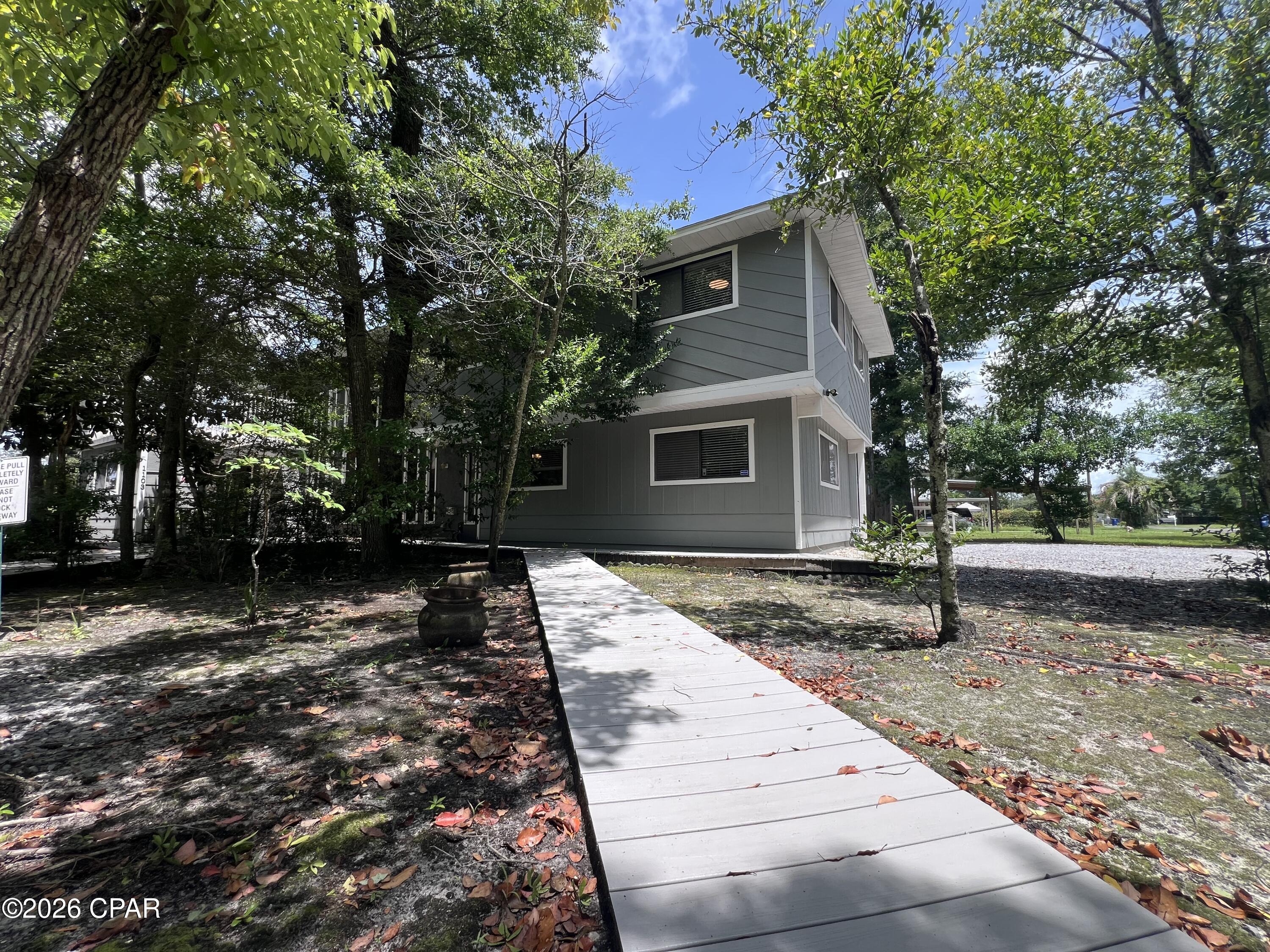 No Named Subdivision - Commercial Lease