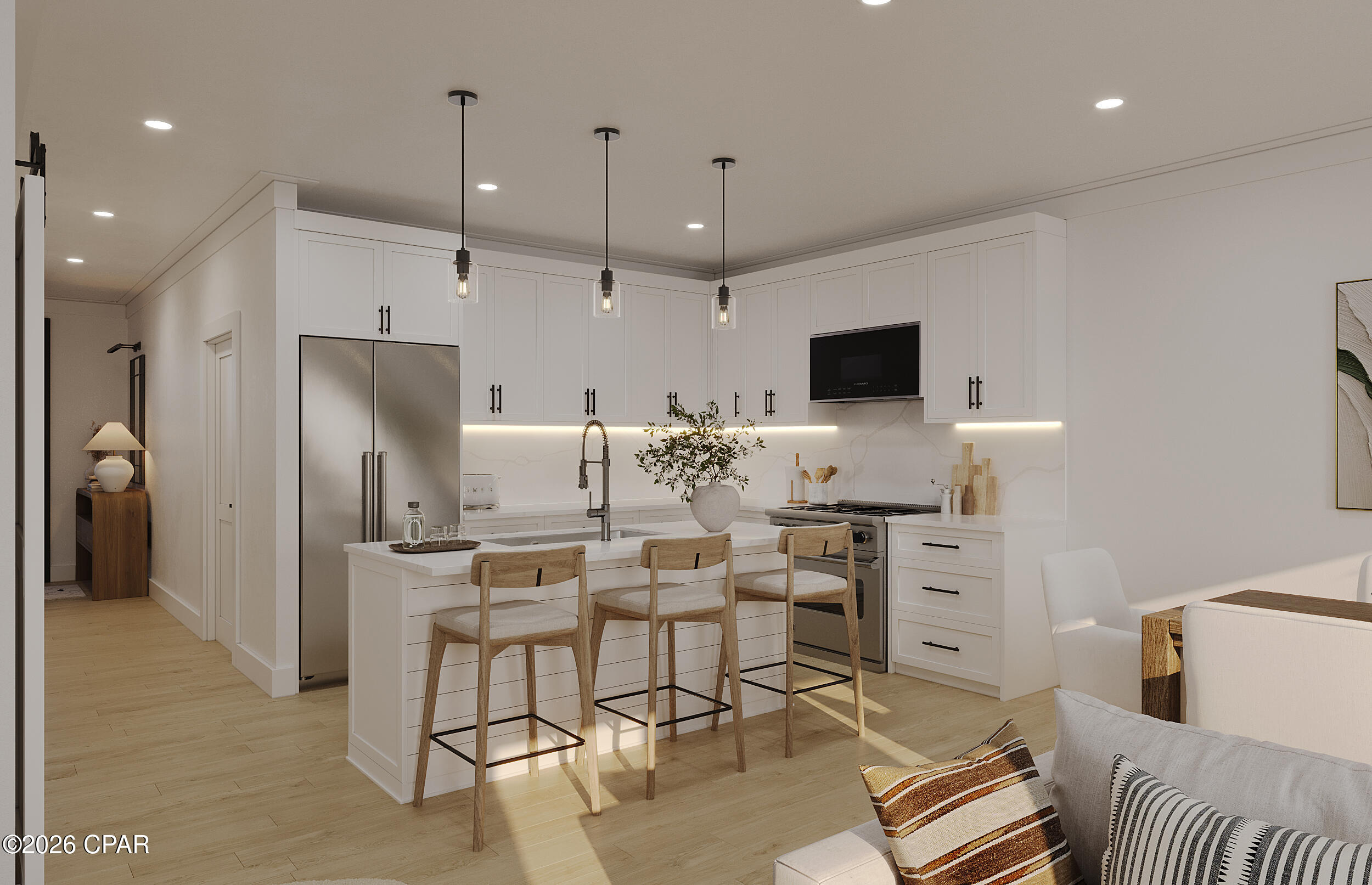 [No Recorded Subdiv] - Residential