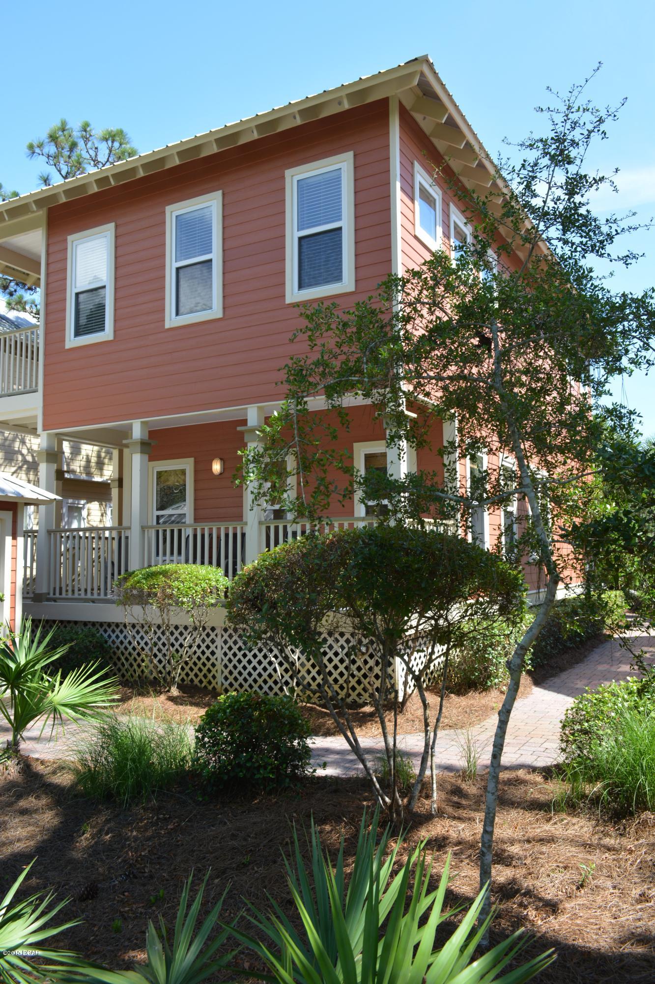 Old Florida Village - Residential