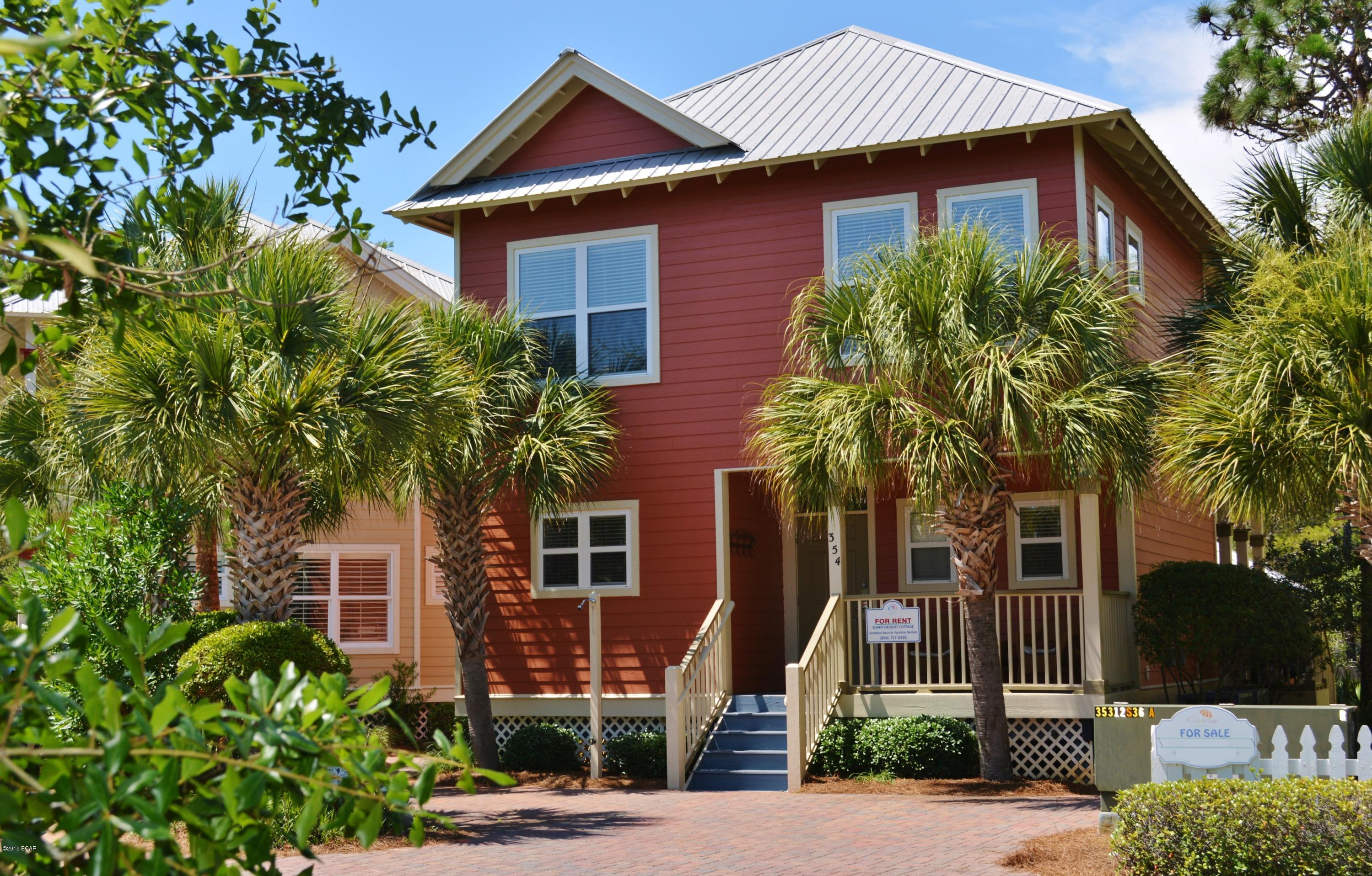Old Florida Village - Residential