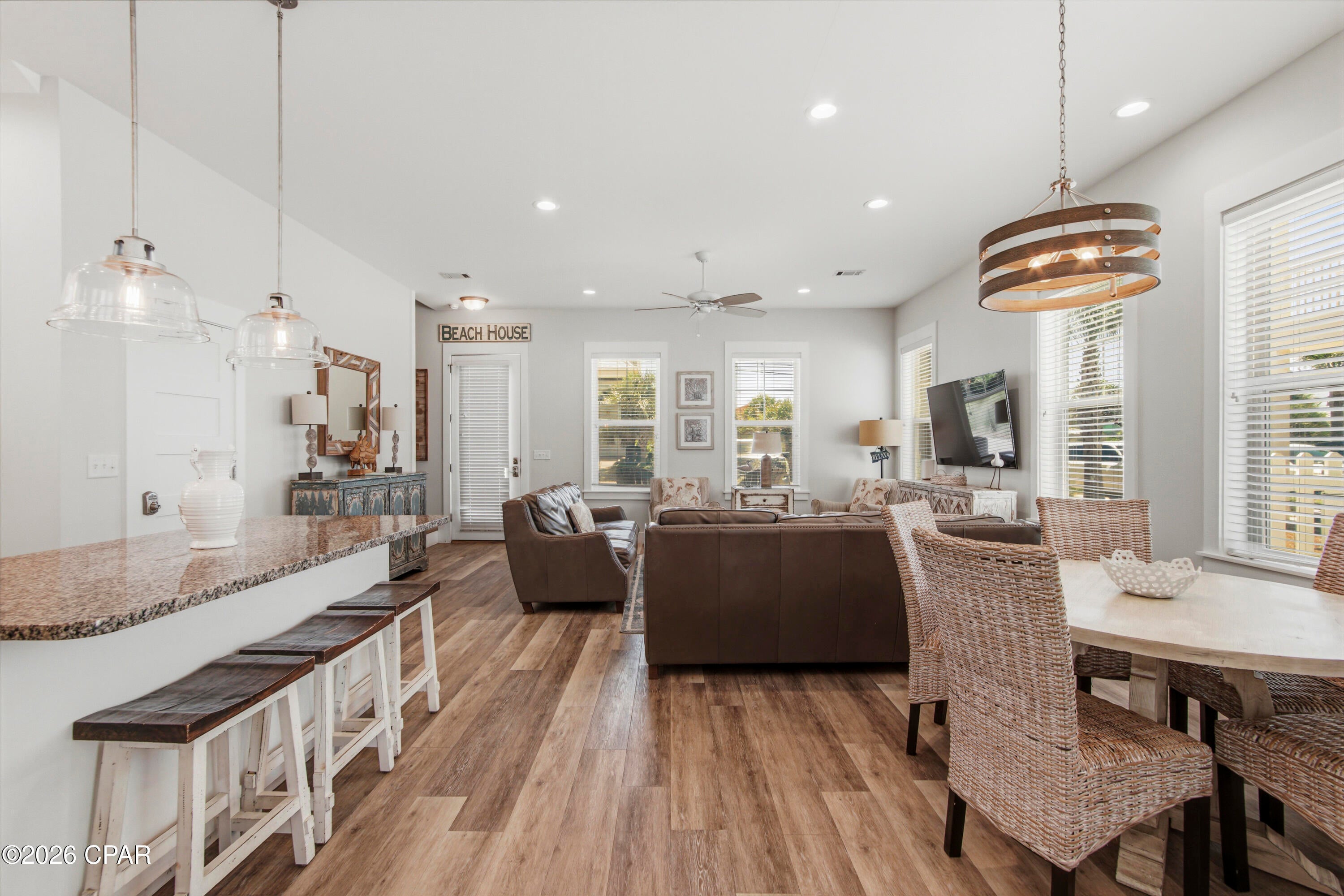 Gulf Lagoon Beach - Residential