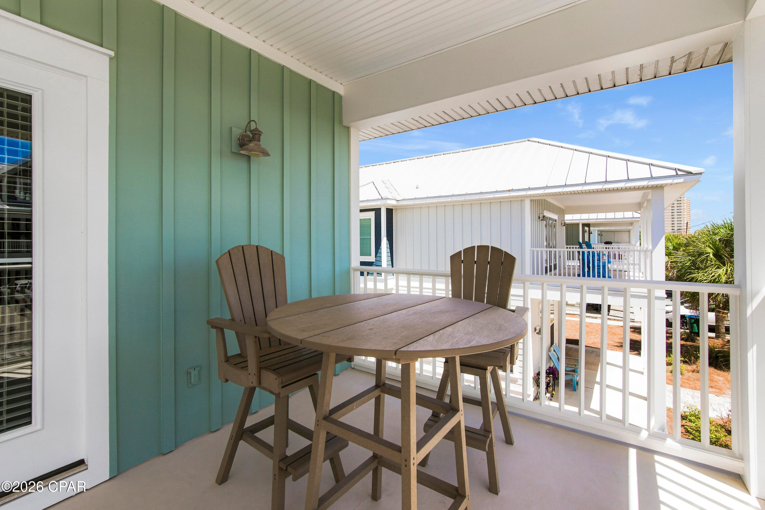 Gulf Lagoon Beach - Residential