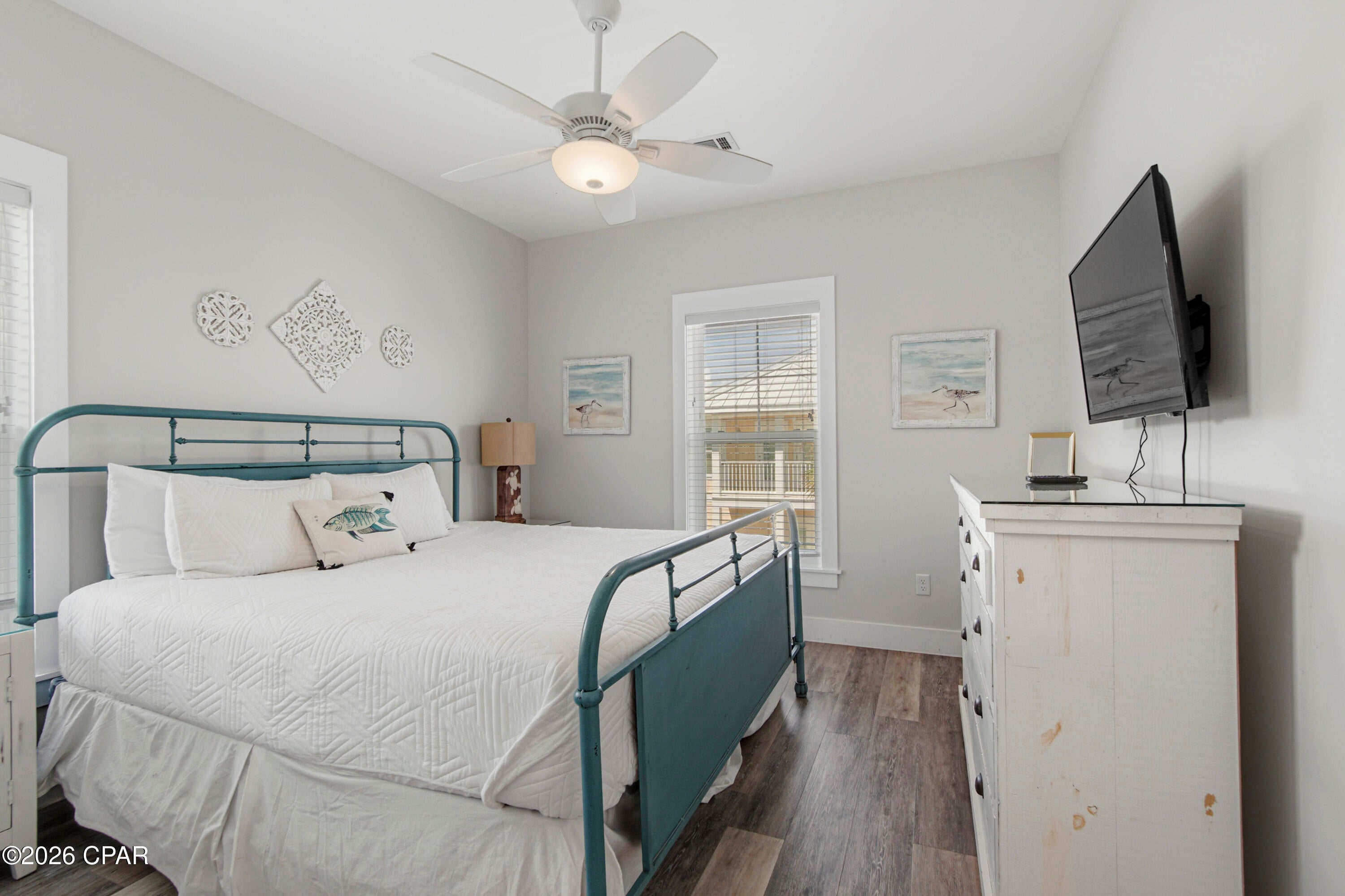 Gulf Lagoon Beach - Residential