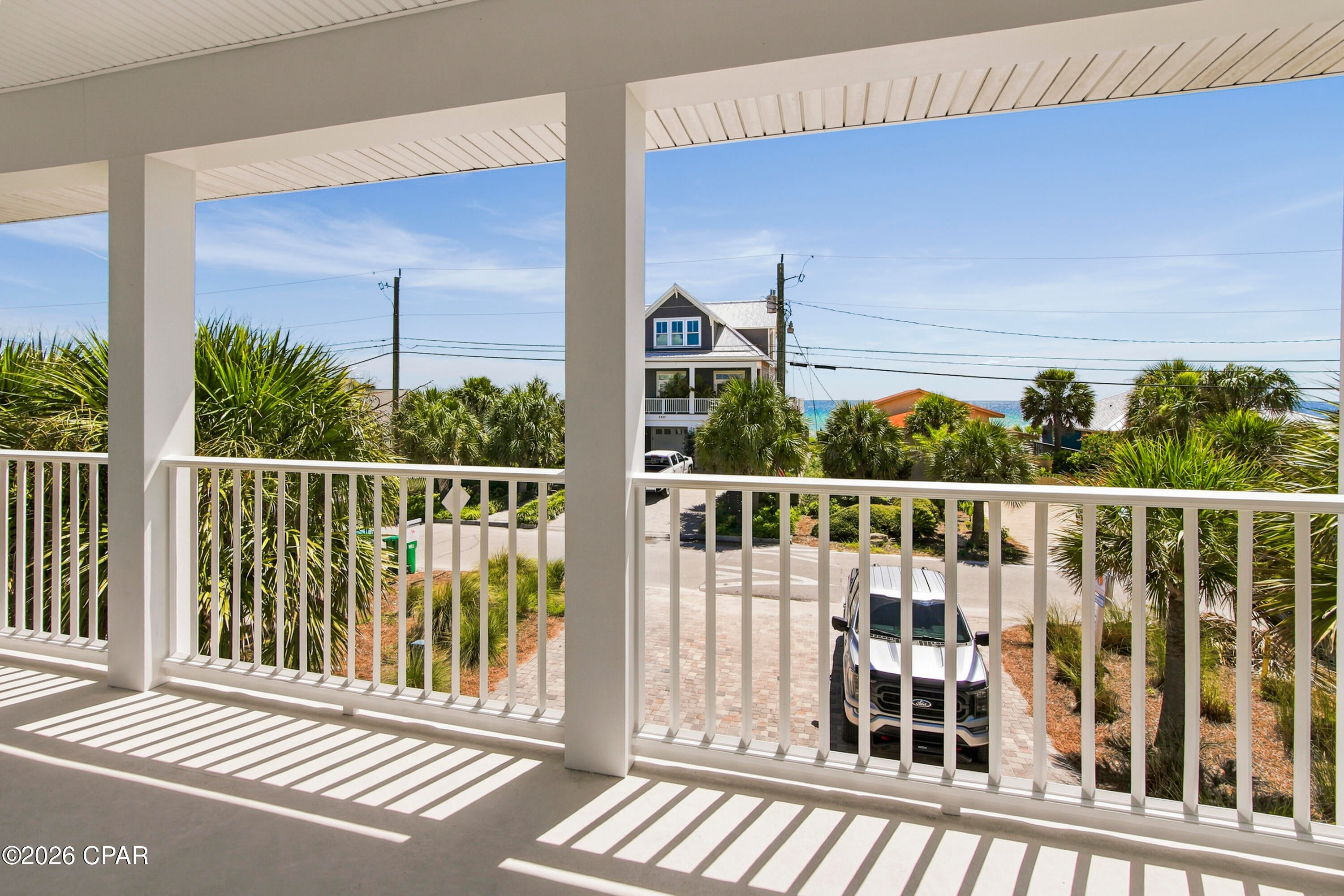 Gulf Lagoon Beach - Residential