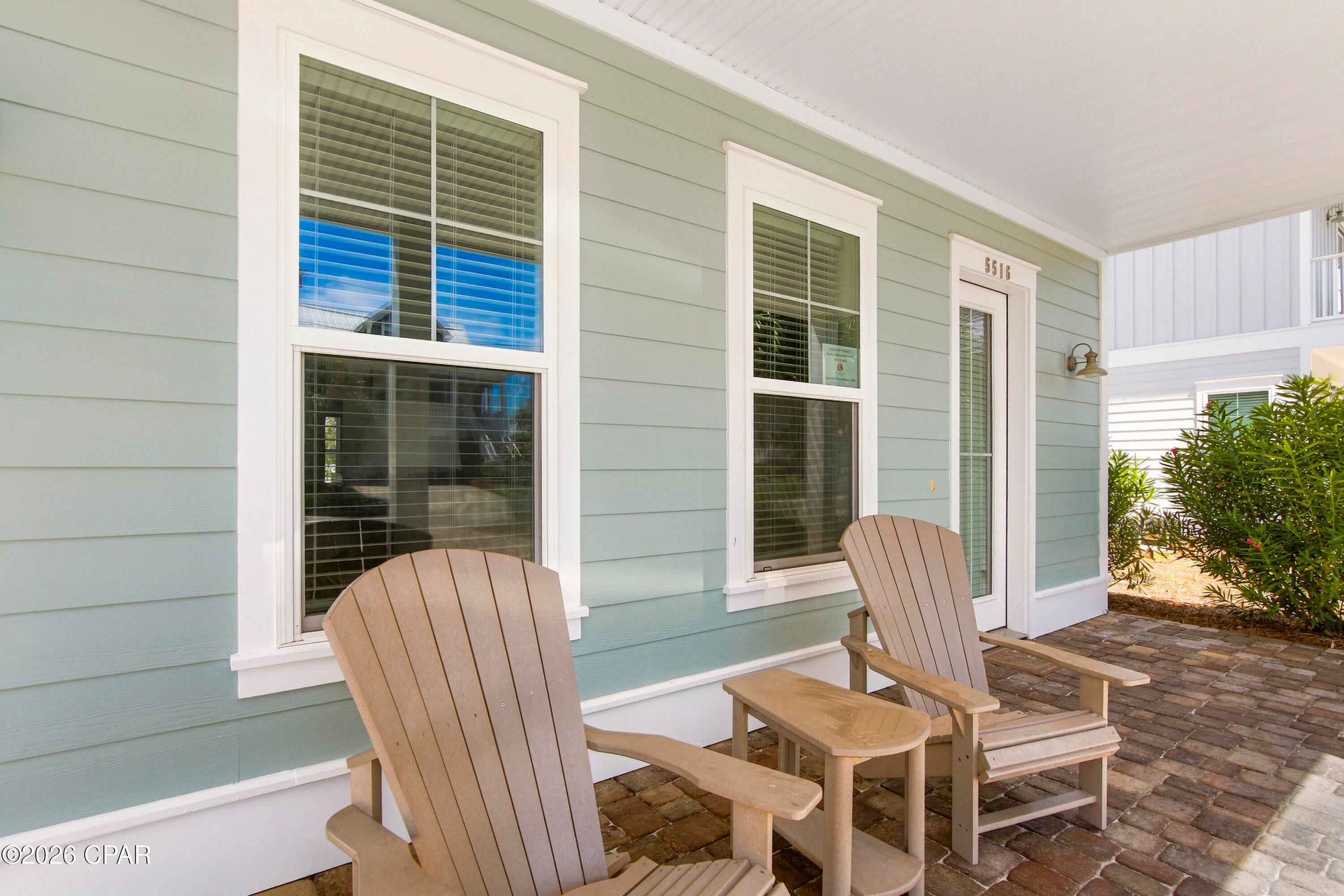 Gulf Lagoon Beach - Residential
