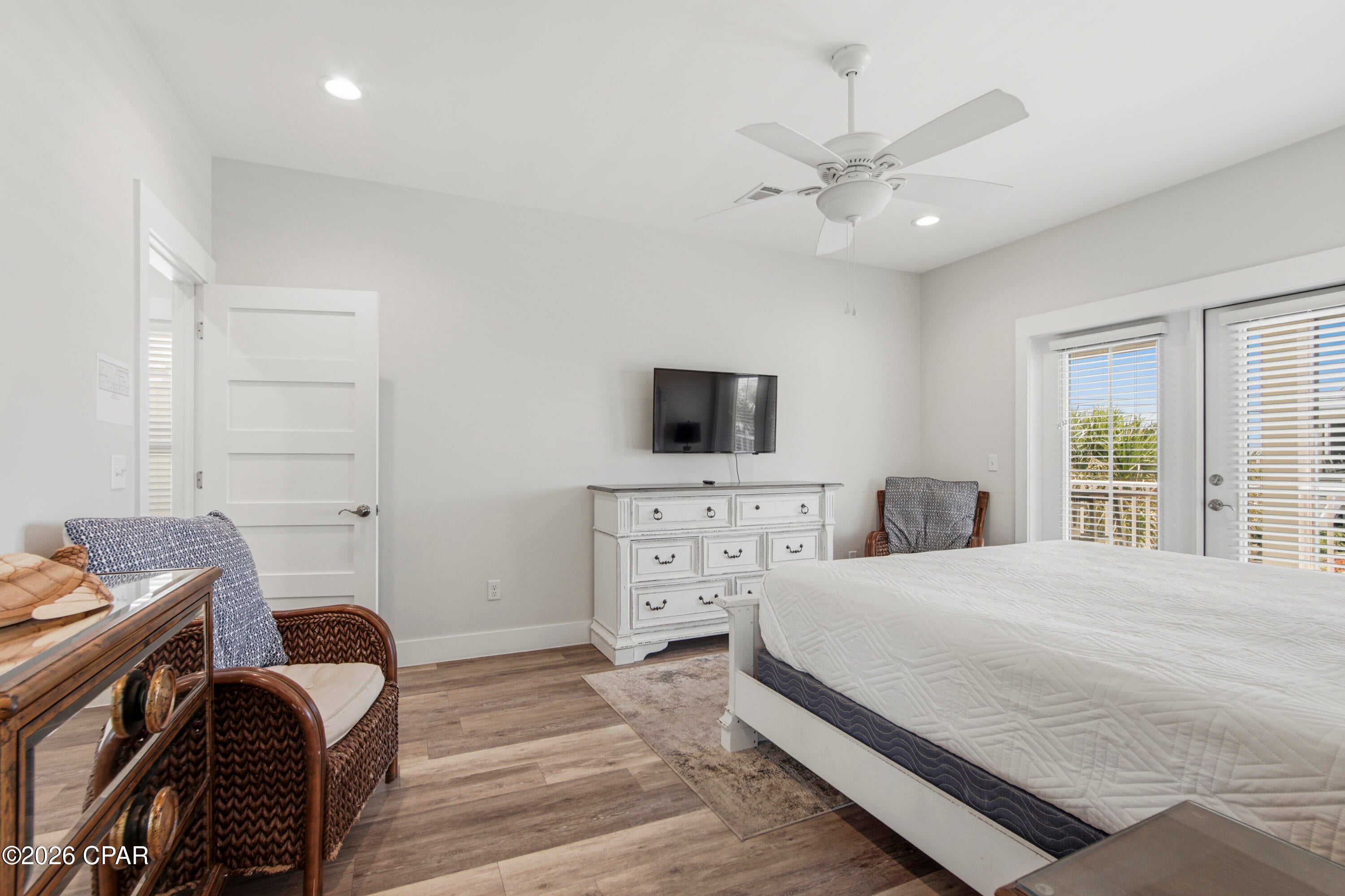 Gulf Lagoon Beach - Residential