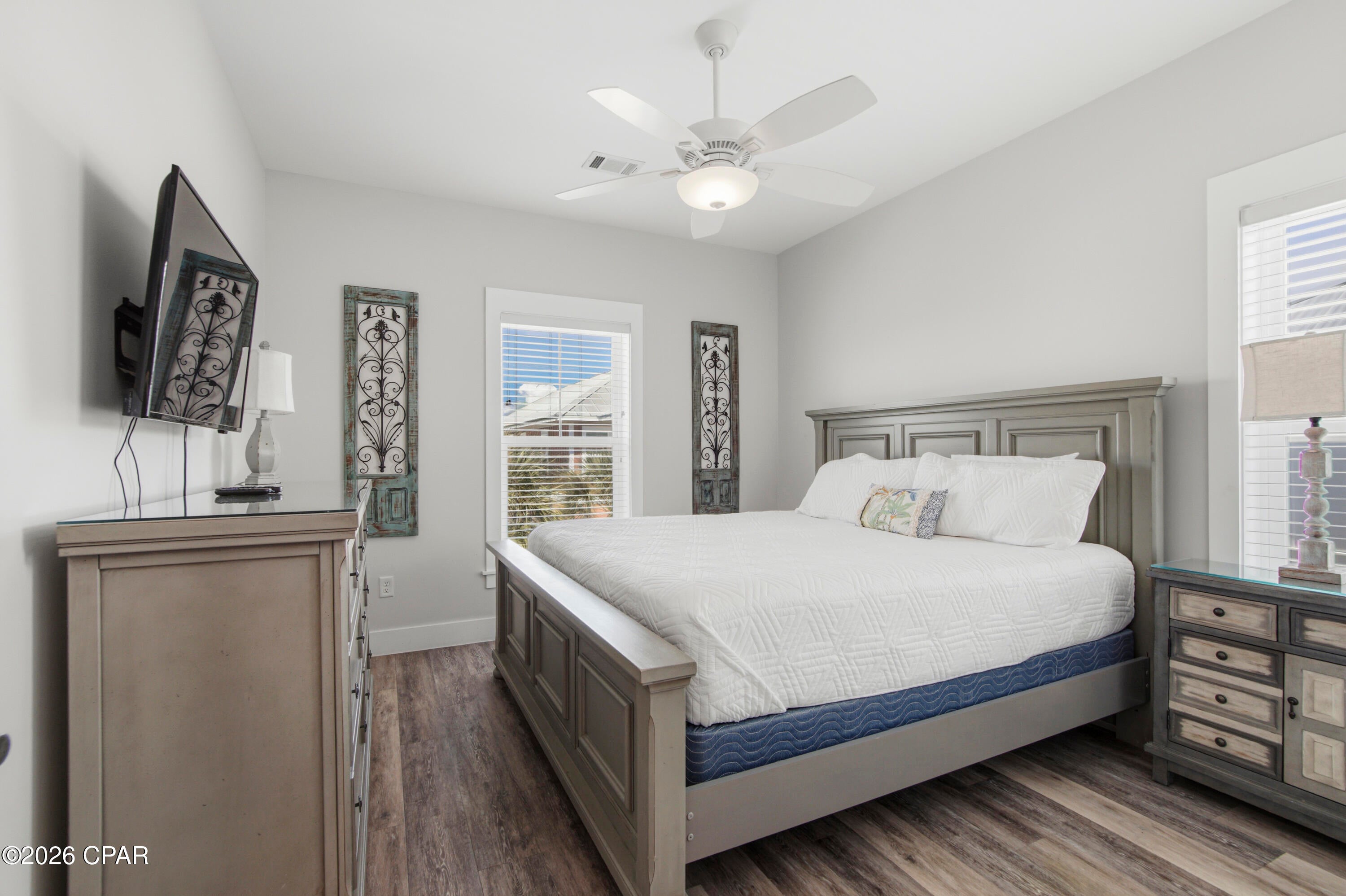 Gulf Lagoon Beach - Residential