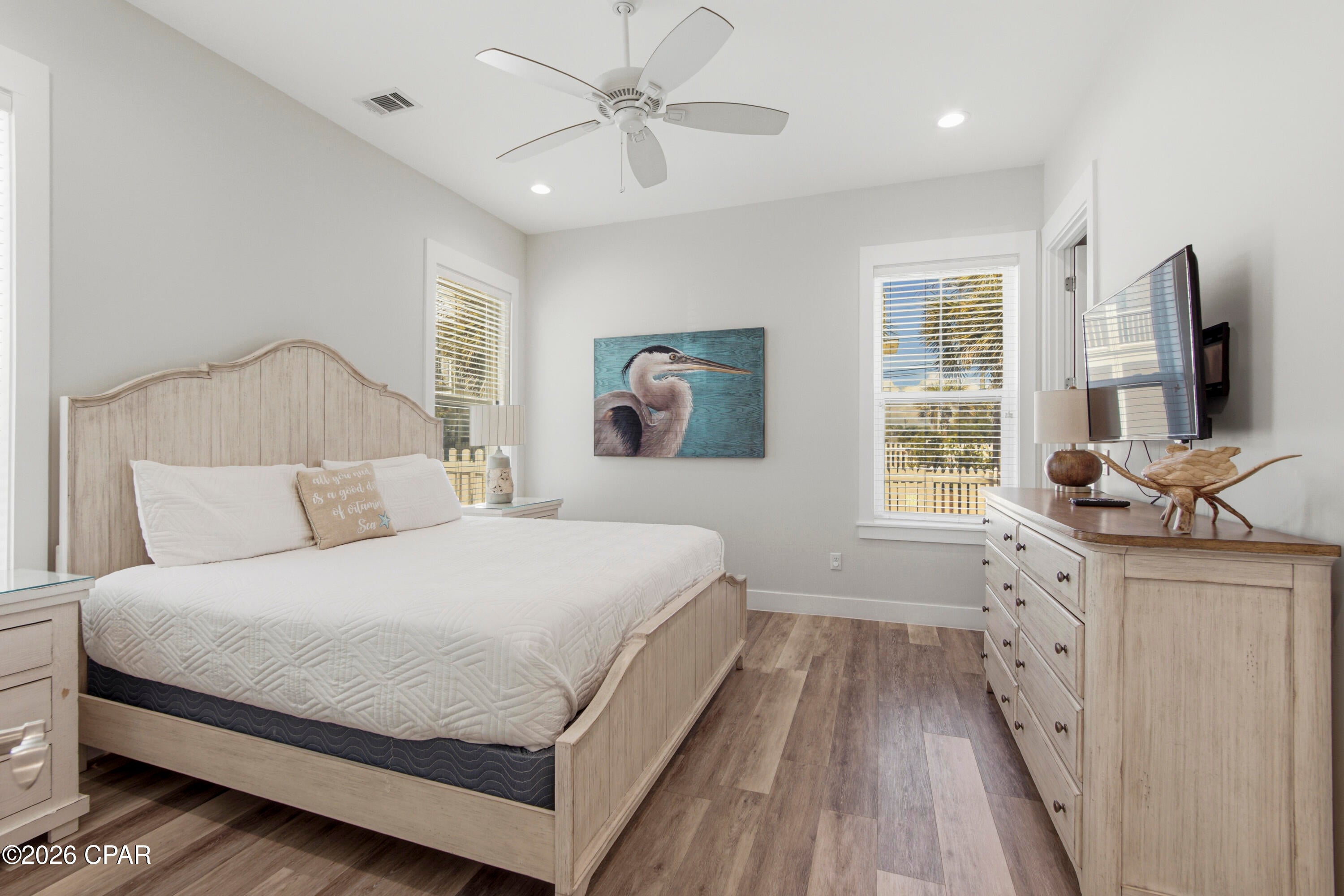 Gulf Lagoon Beach - Residential