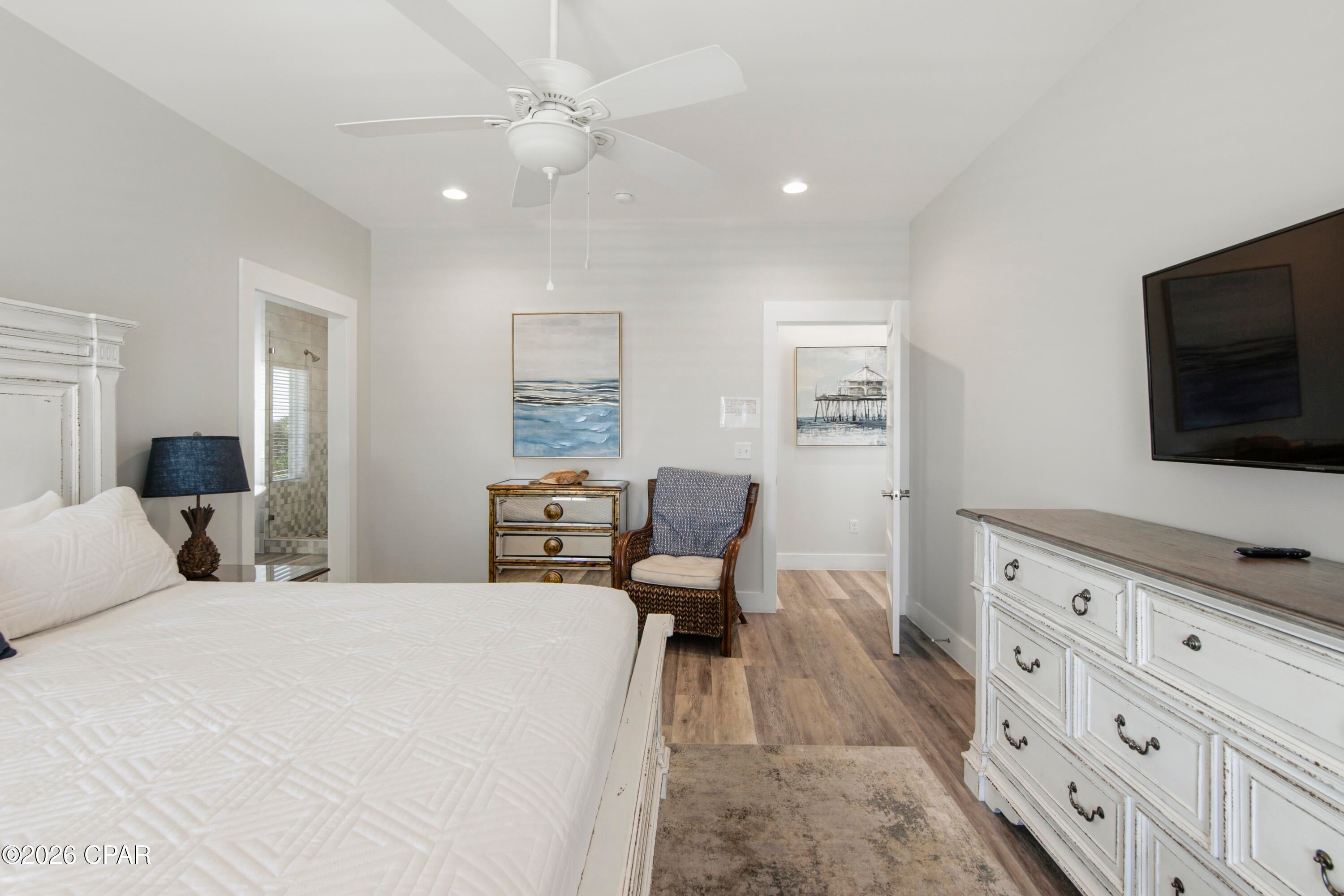 Gulf Lagoon Beach - Residential