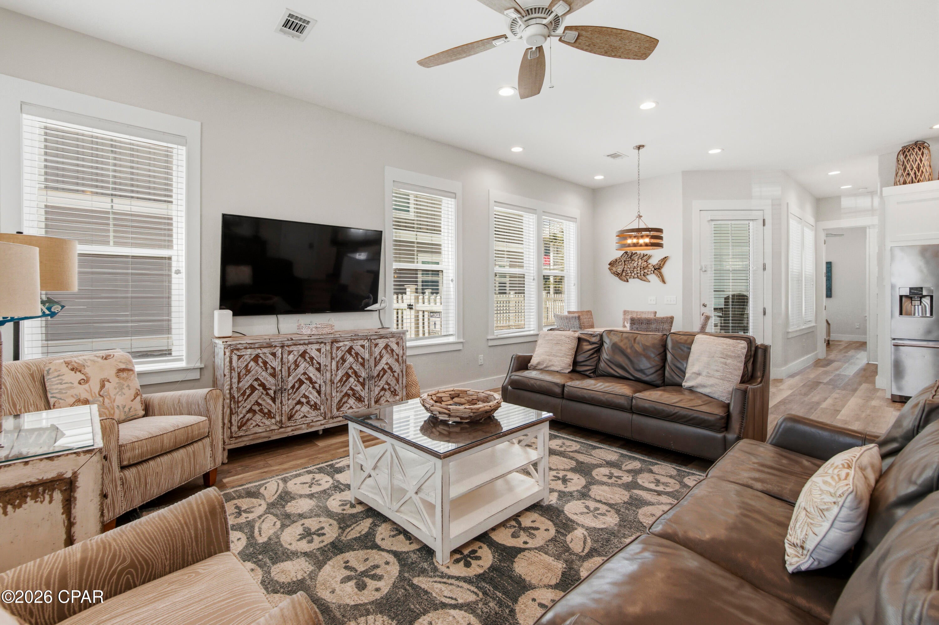 Gulf Lagoon Beach - Residential