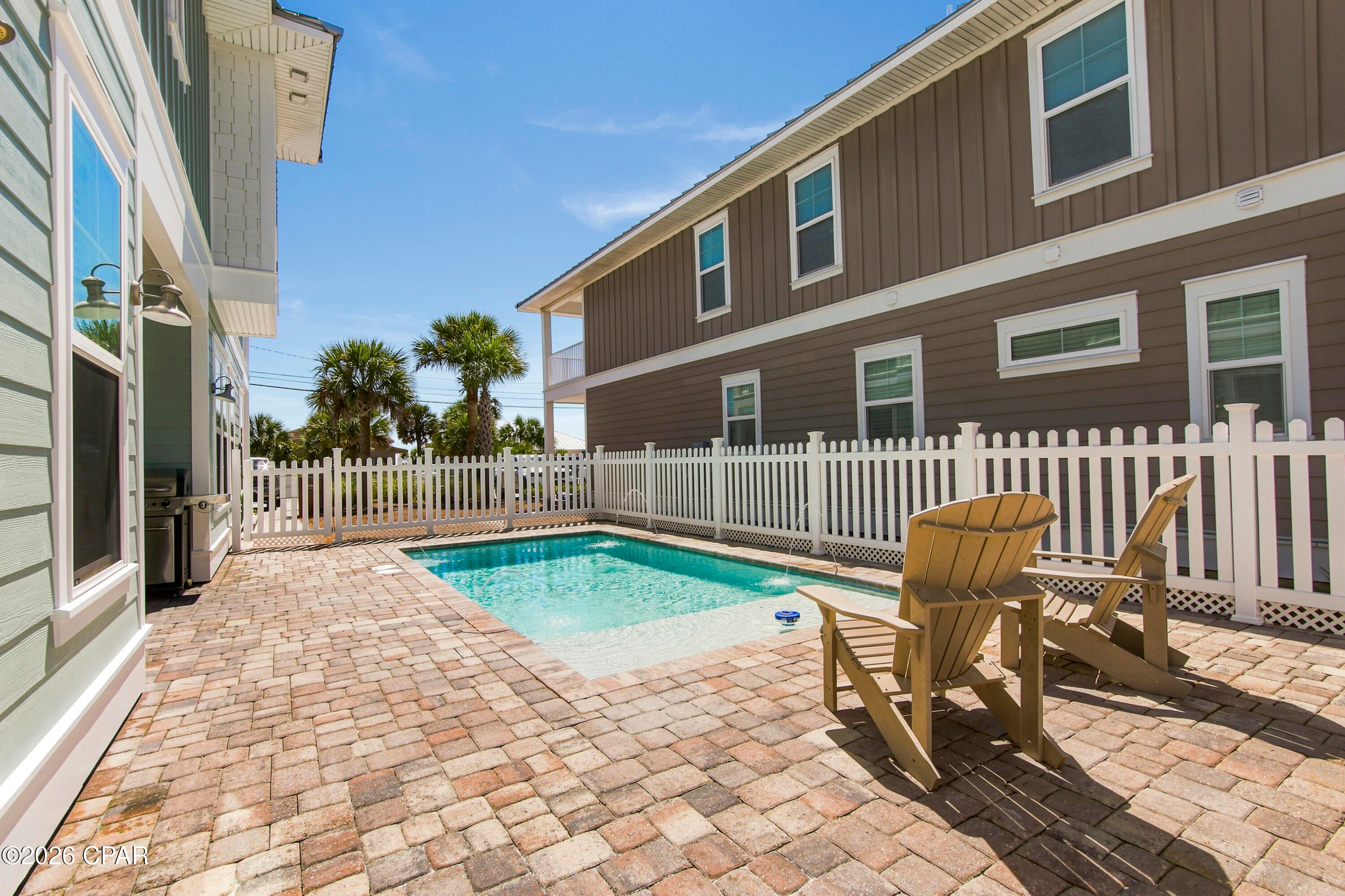 Gulf Lagoon Beach - Residential