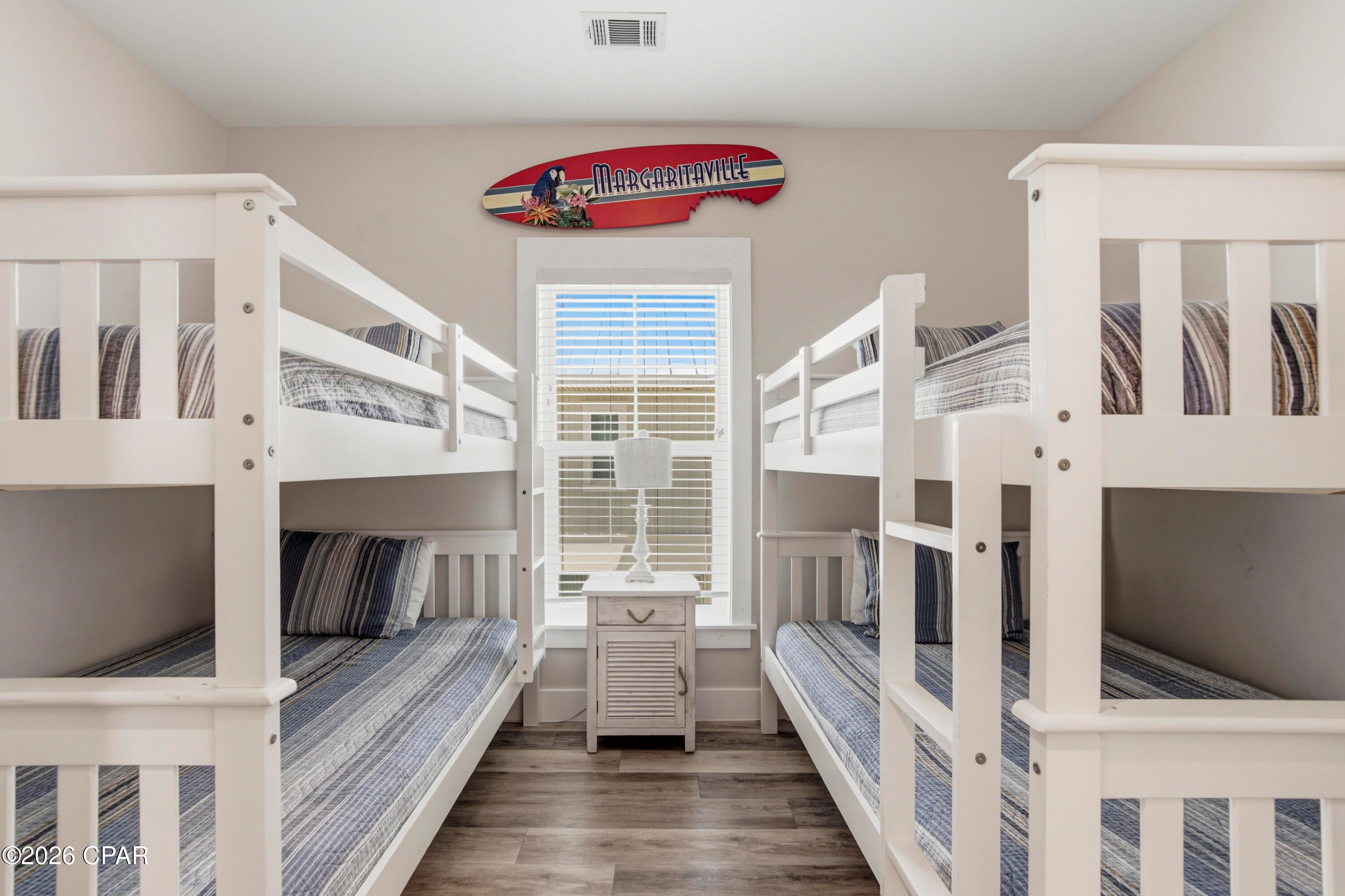 Gulf Lagoon Beach - Residential