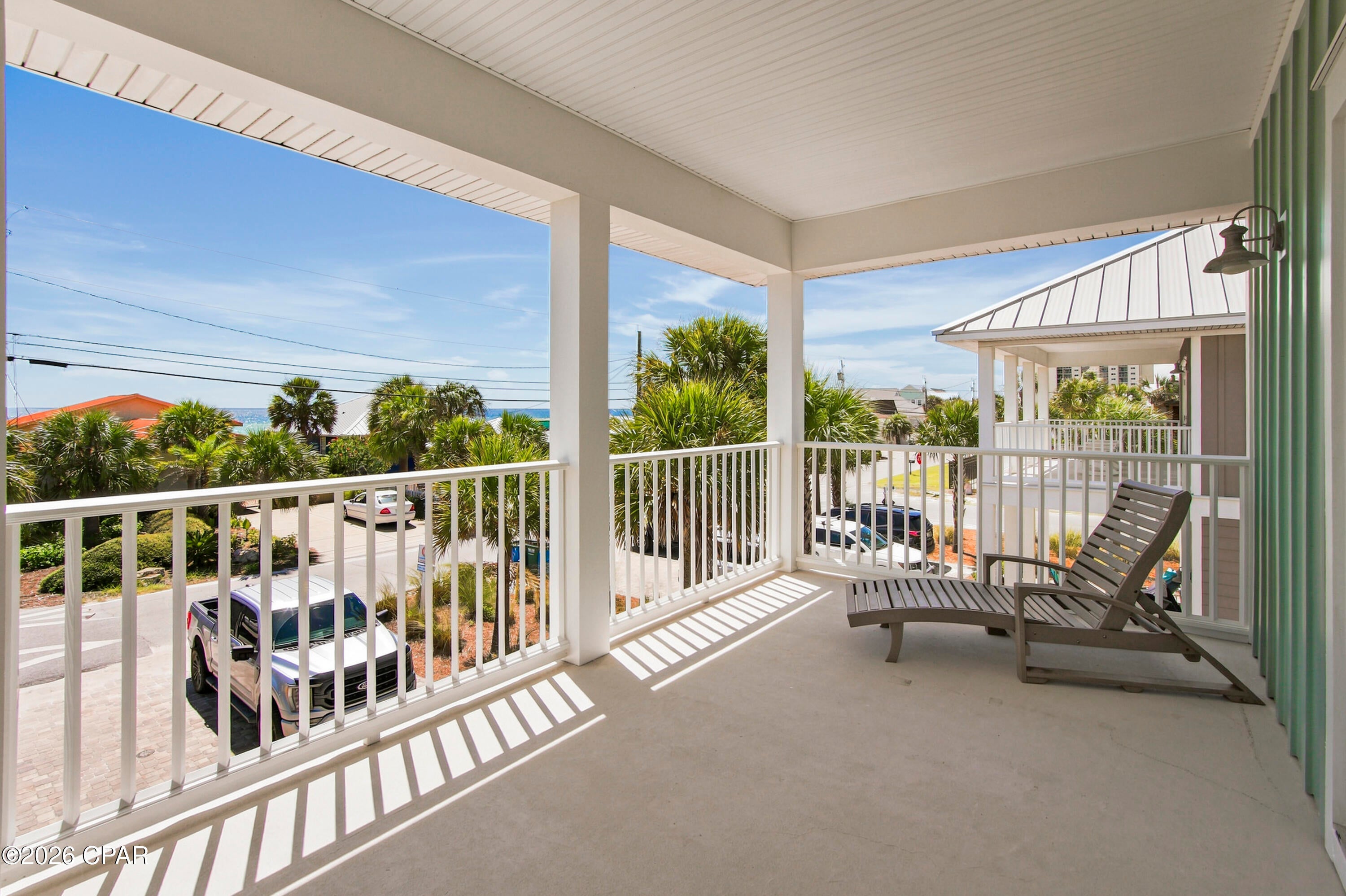 Gulf Lagoon Beach - Residential