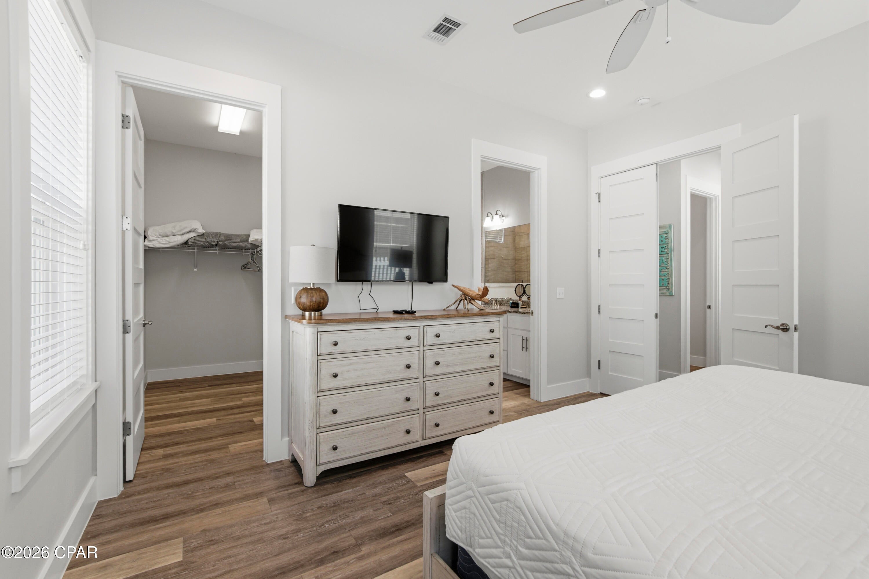 Gulf Lagoon Beach - Residential
