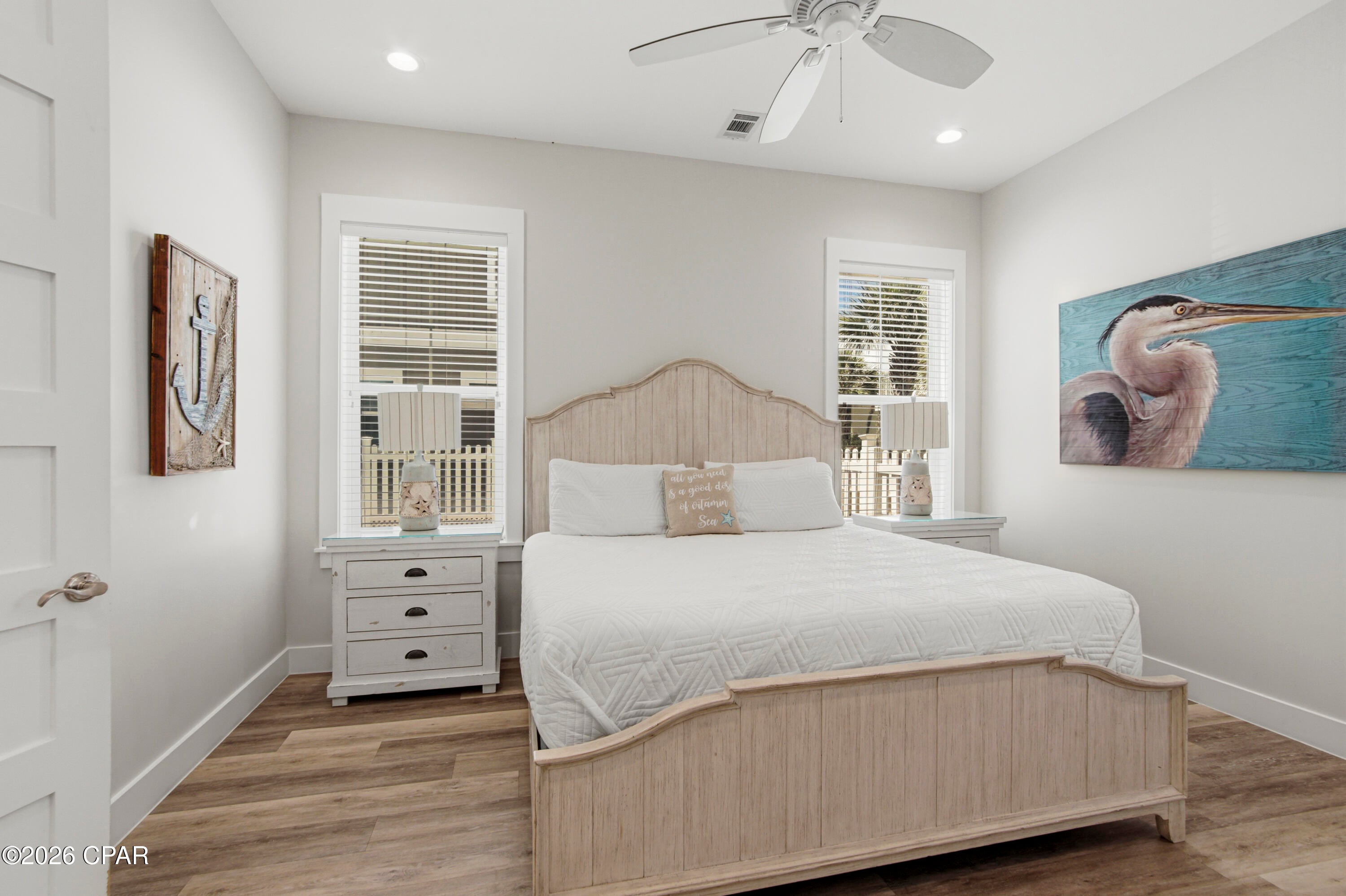 Gulf Lagoon Beach - Residential