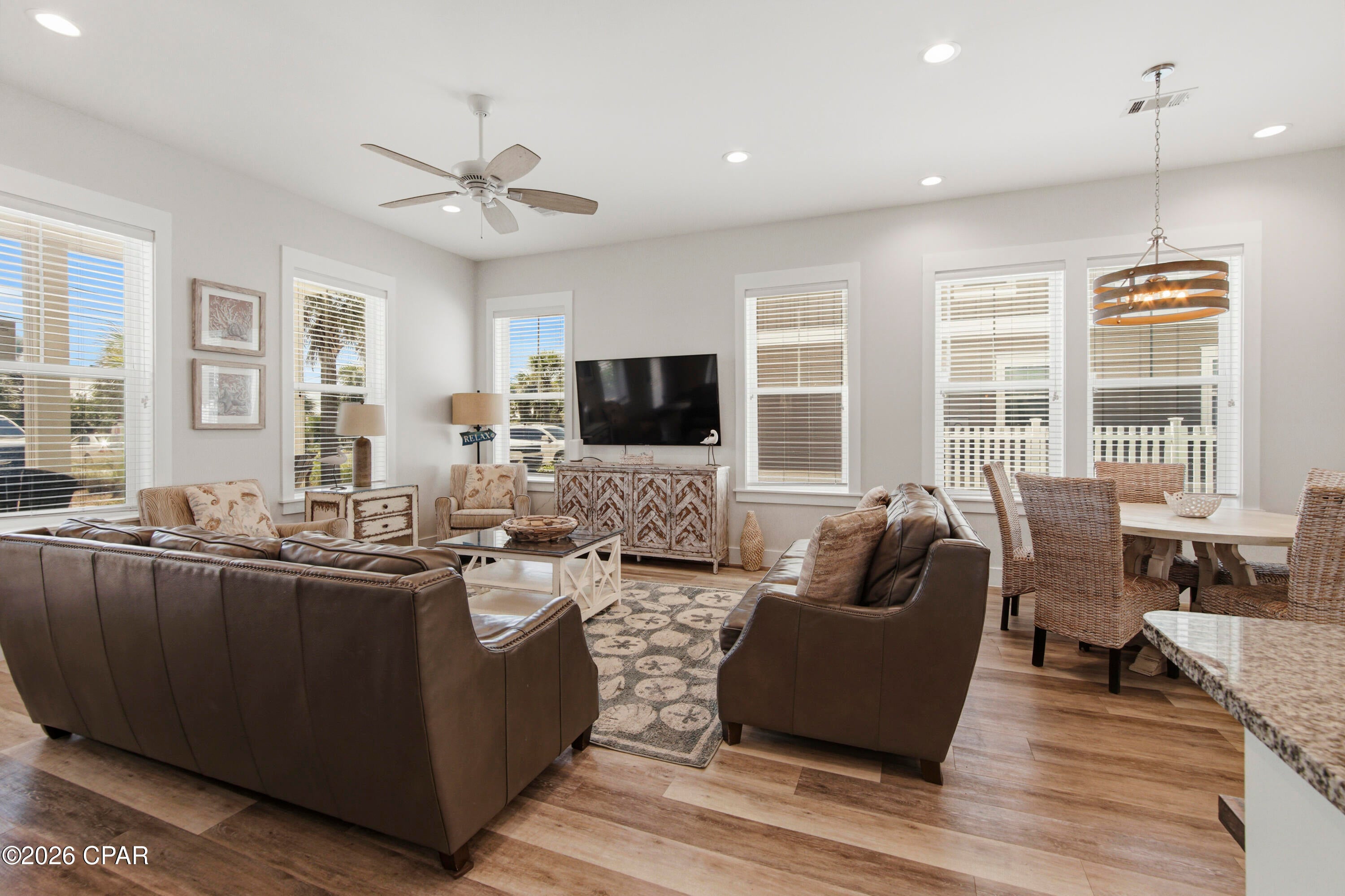 Gulf Lagoon Beach - Residential