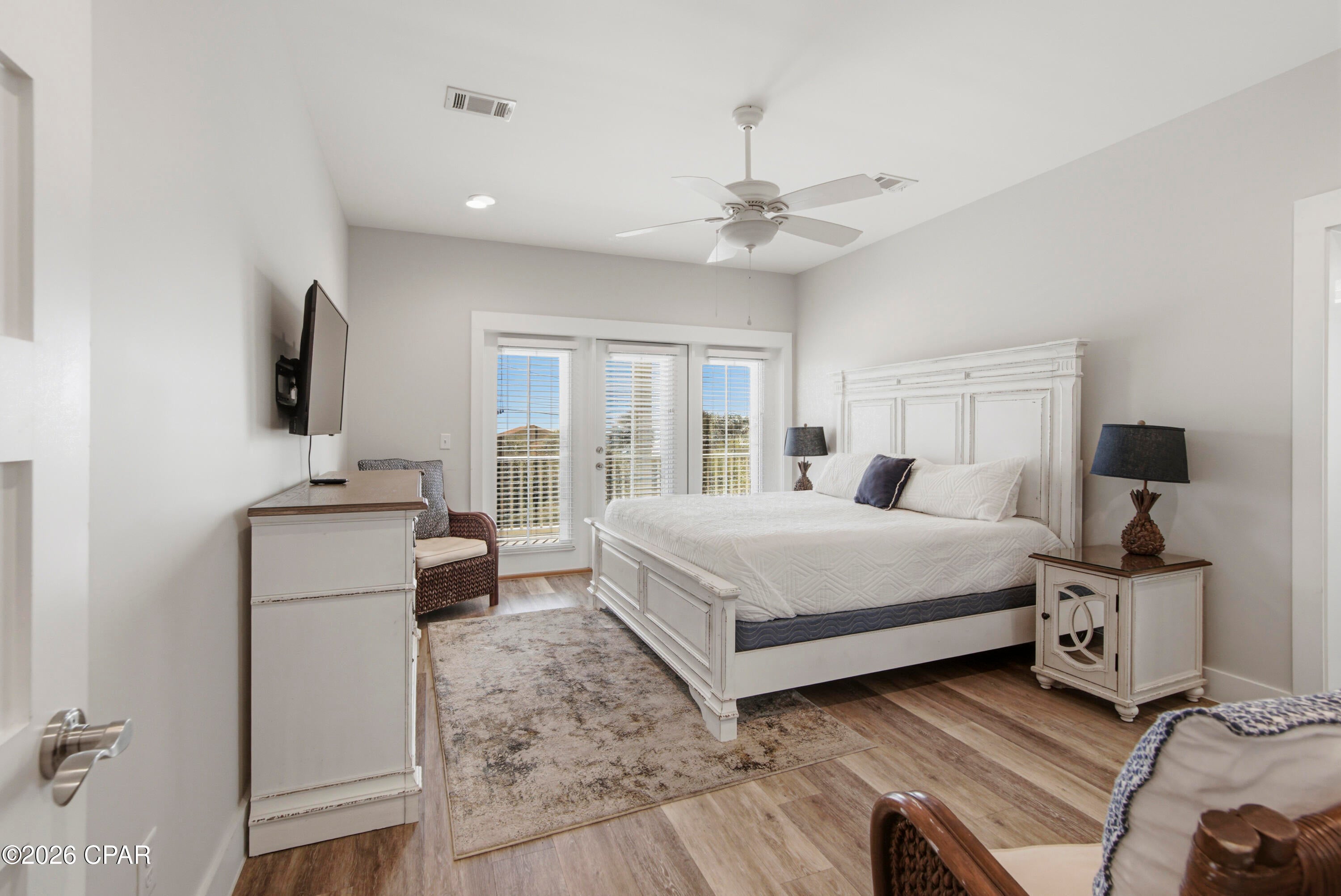 Gulf Lagoon Beach - Residential