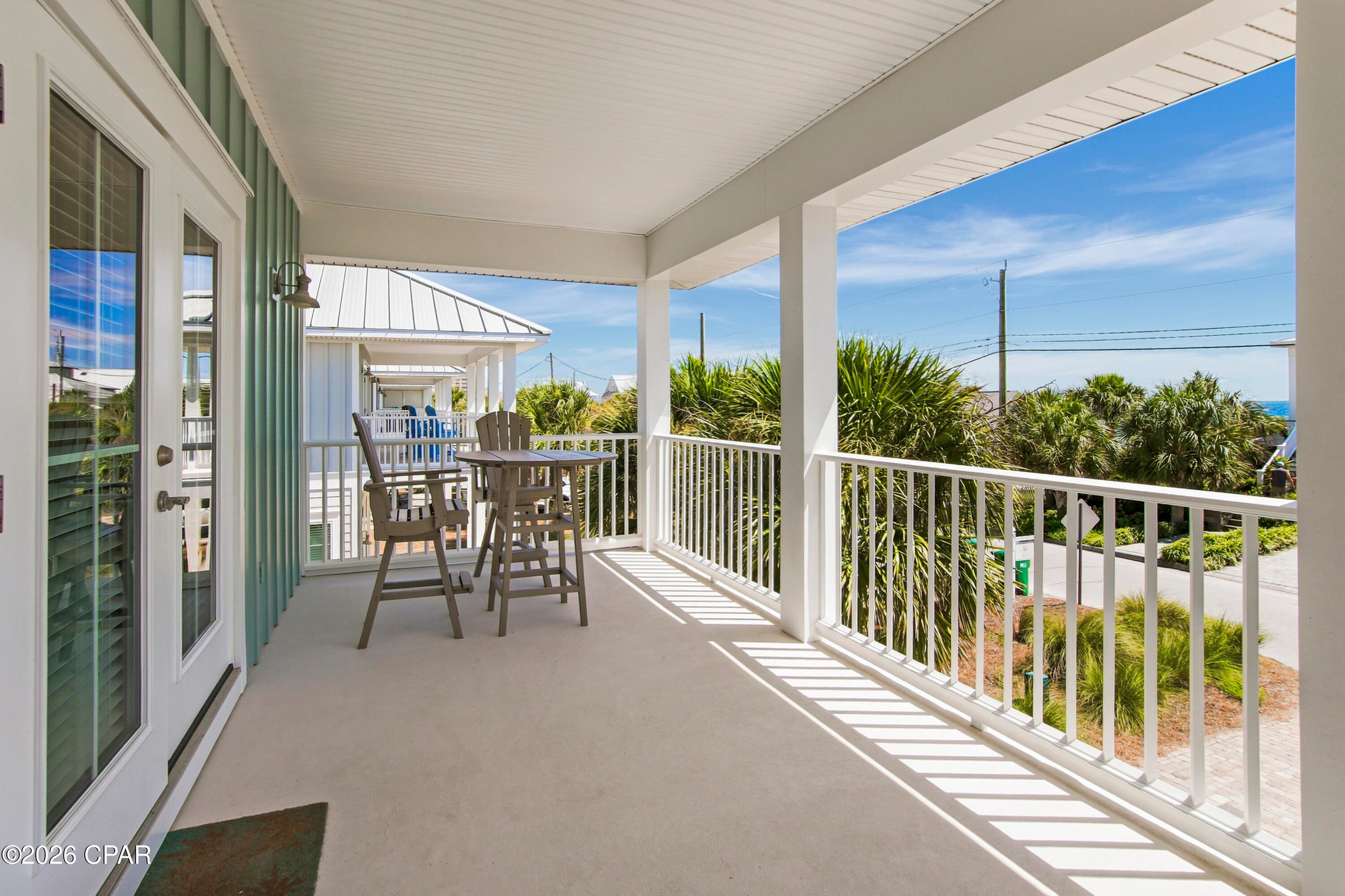 Gulf Lagoon Beach - Residential